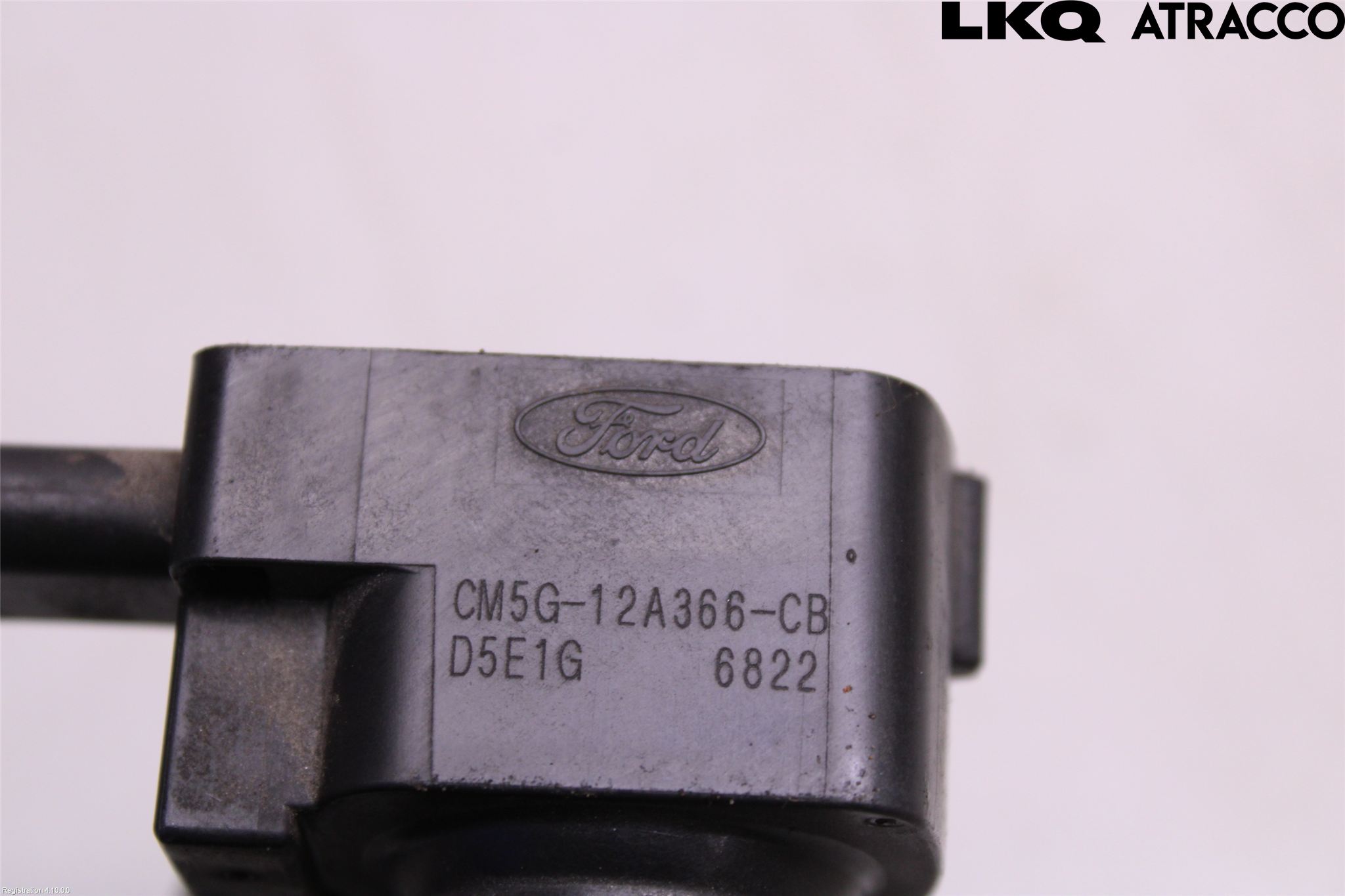 Ford FOCUS 15-18 Coil