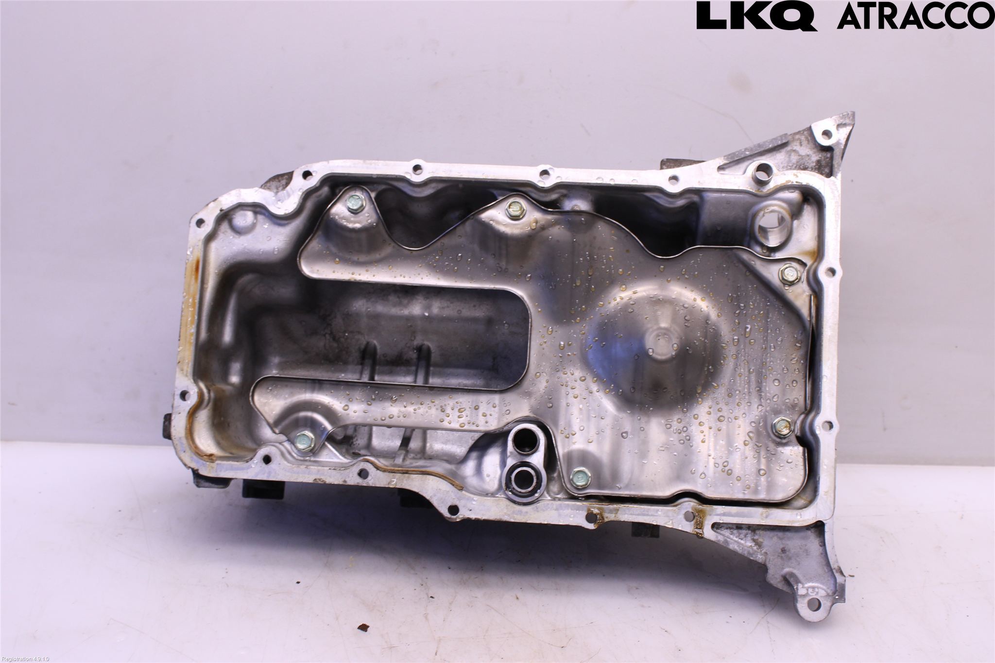 Honda HR-V 15-21 Bunnpanne