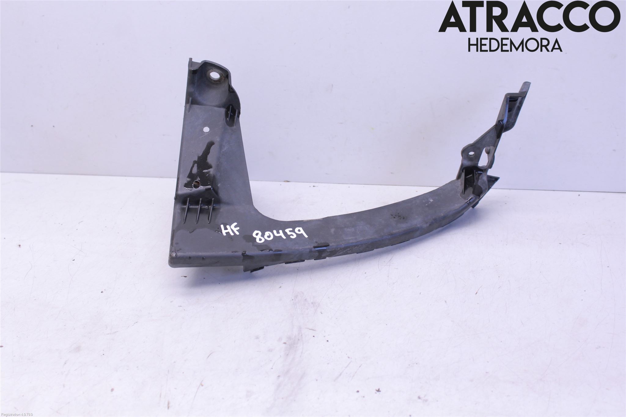 Subaru B9 TRIBECA  06-07 Frontlykt Holder-Feste