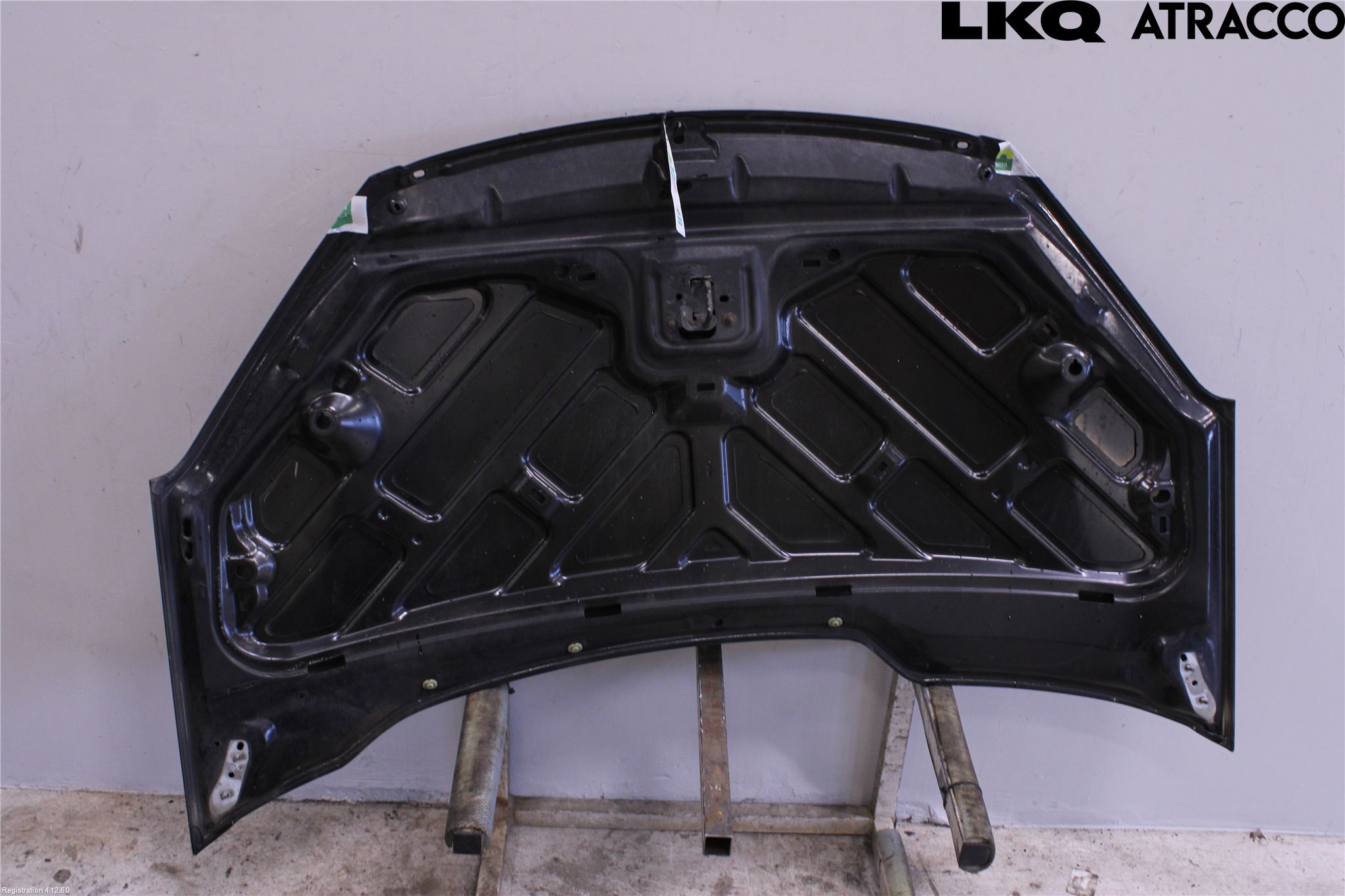 Ford FOCUS C-MAX I 07-10 Panser