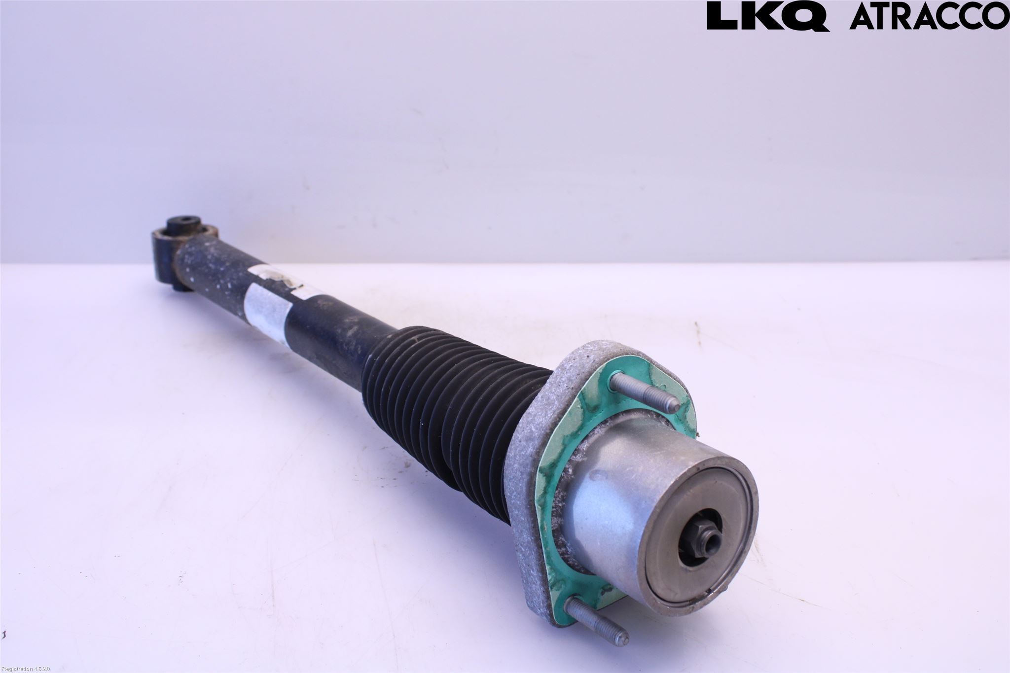 Landrover RANGE ROVER SPORT (L494) 14-22 Støtdemper Bak