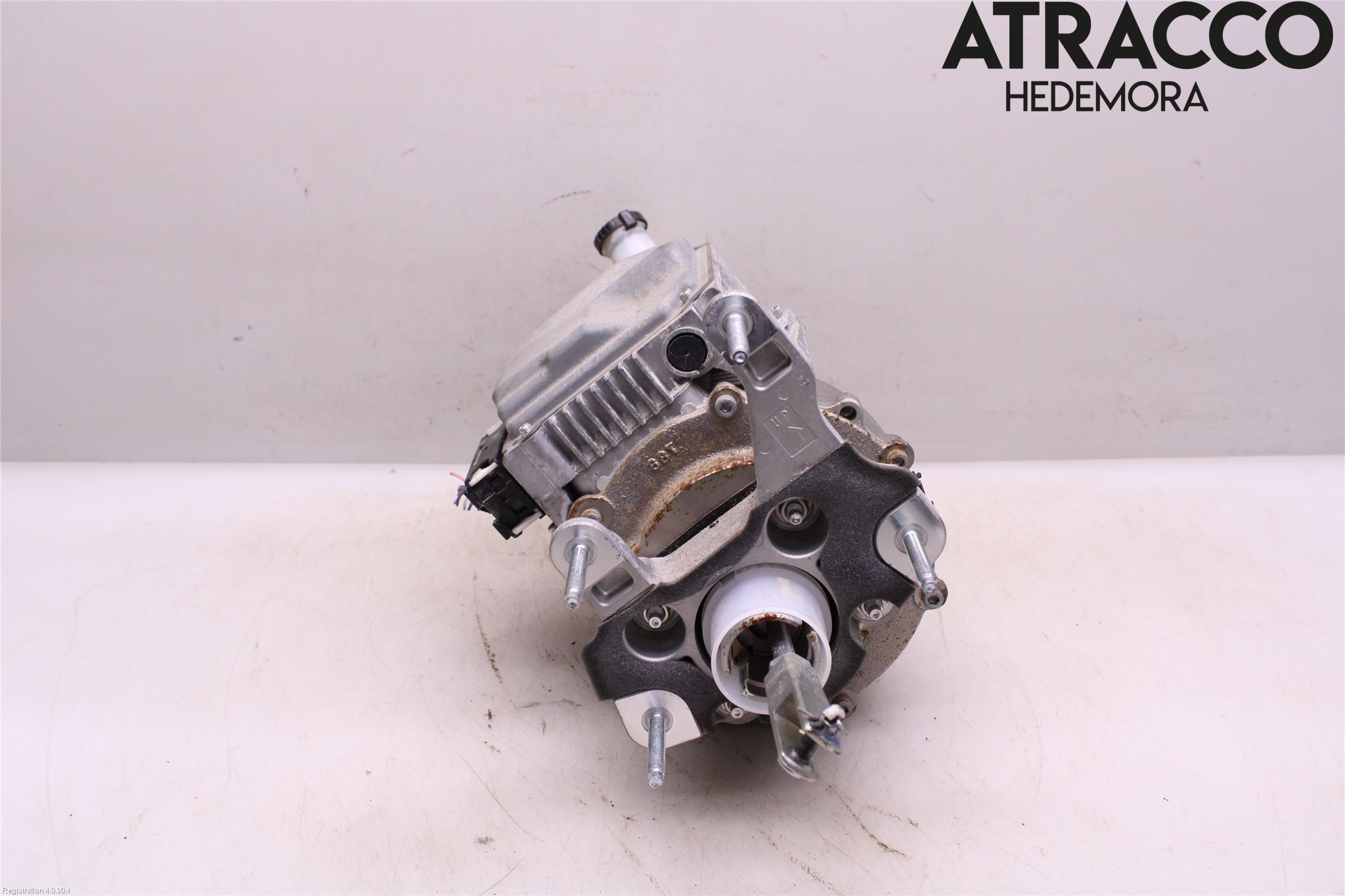 Nissan LEAF 11-17 Bremseservo