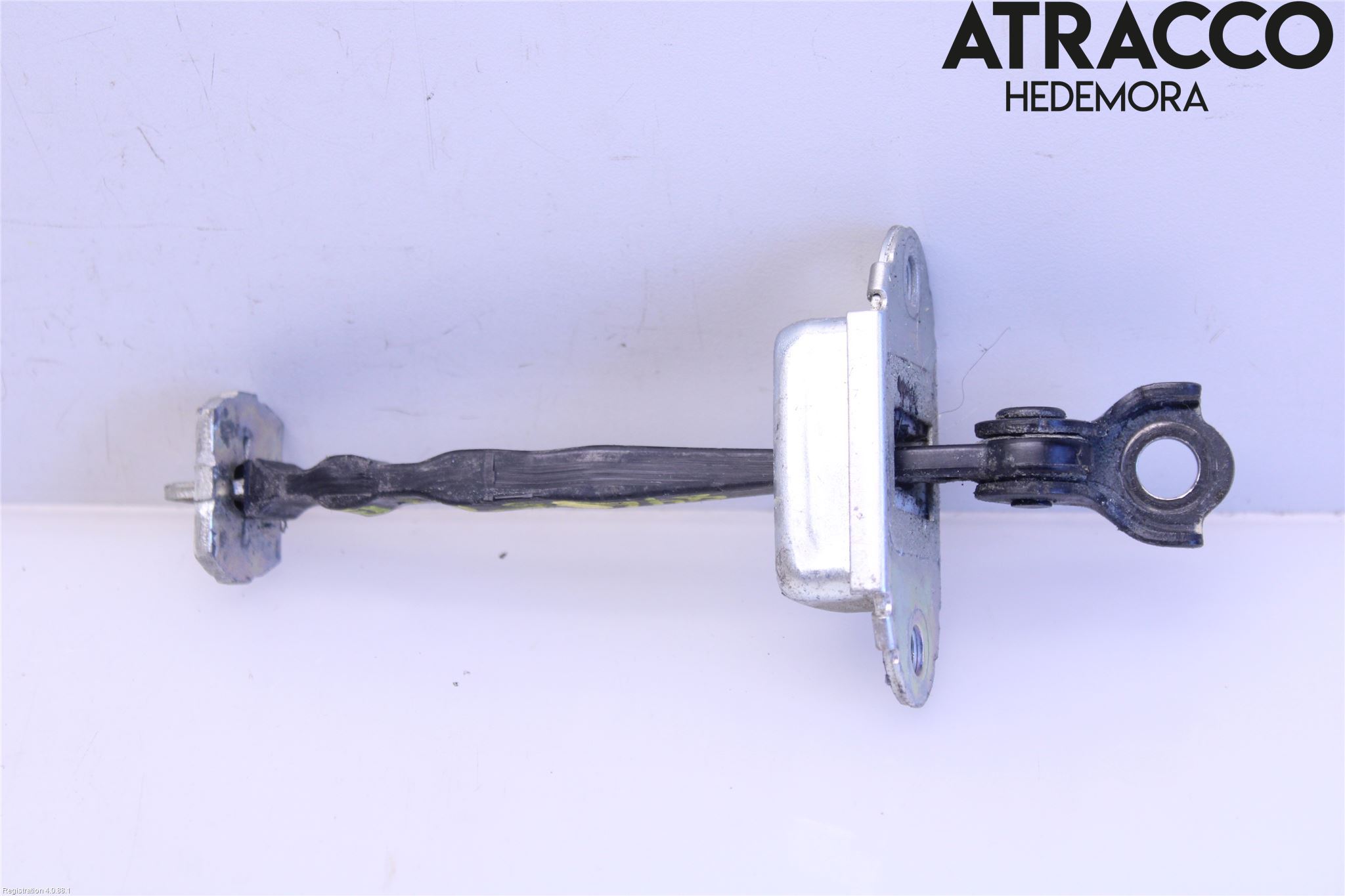 Nissan ÖVRIGT/DIREKTIMP. Dørstopper