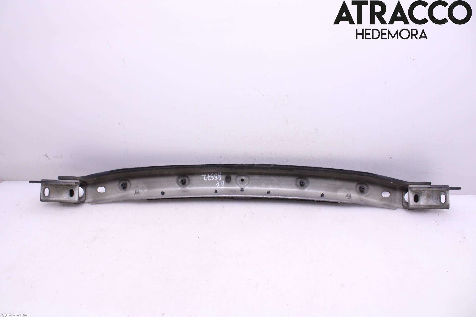 Jaguar XF (X260) 16-24 Front Øvrig