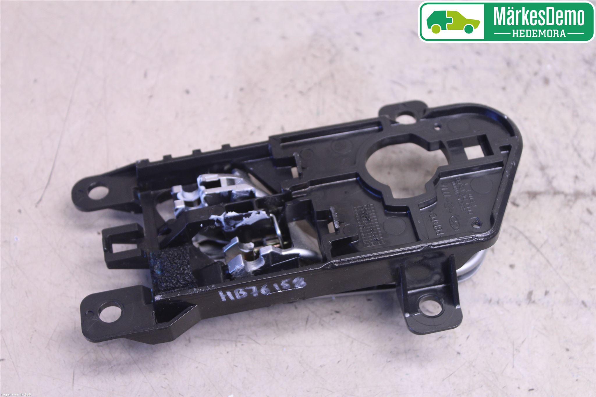 Hyundai SANTA FE 13-18 Innr Dørhandtak H Indre