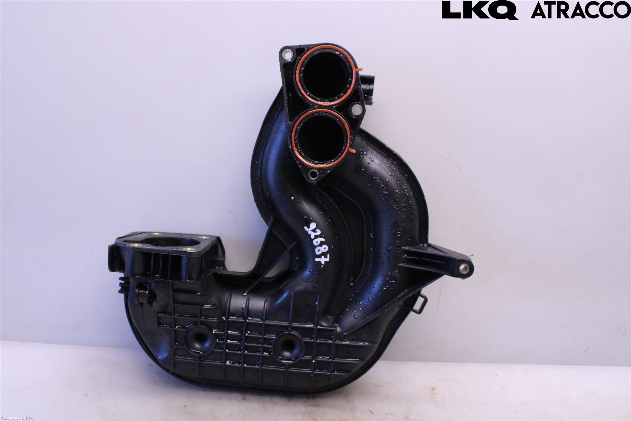 BMW Z3 E36/6    94-02 Innsugningsmanifold
