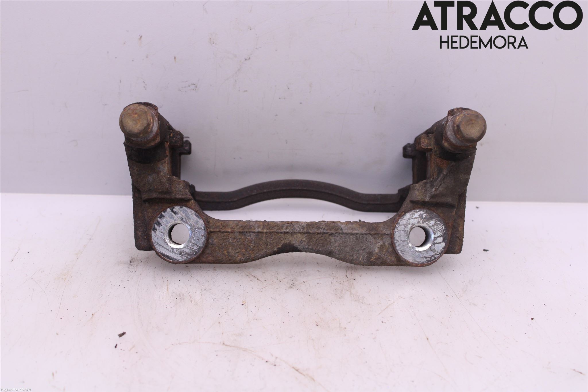 Honda CR-V 13-18 Bremsecaliper Feste Holder