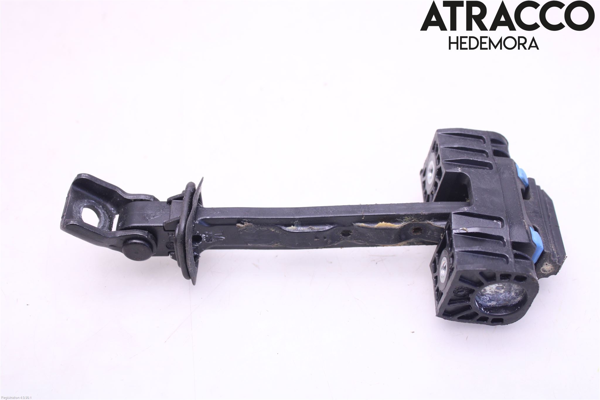Volkswagen VW AMAROK 2H 10-22 Dørstopper
