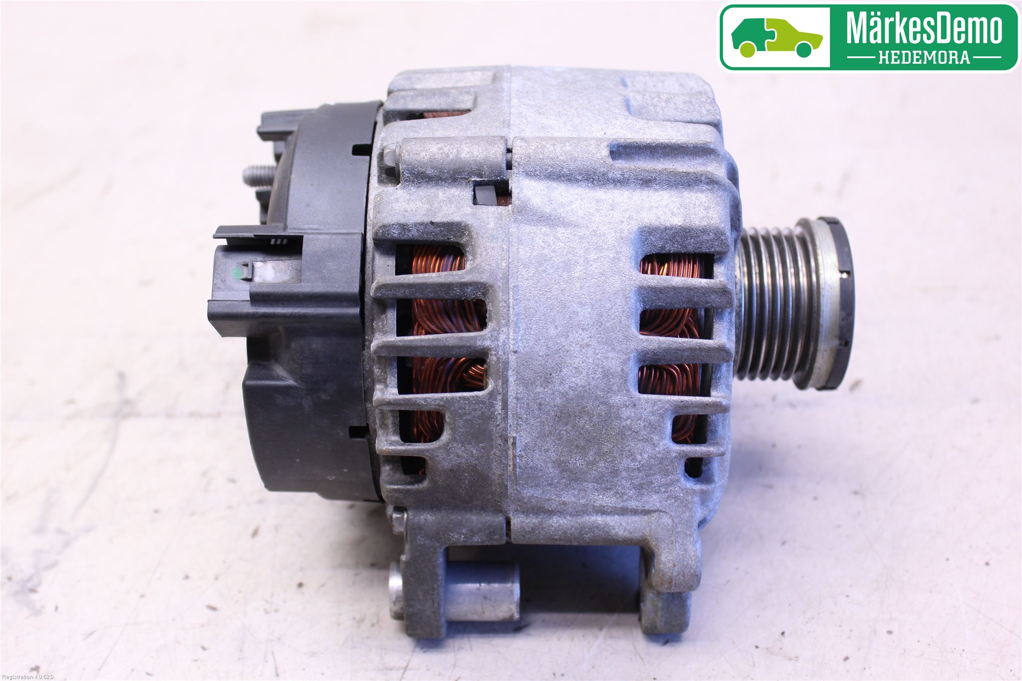 Volkswagen VW PASSAT 11-14 Dynamo