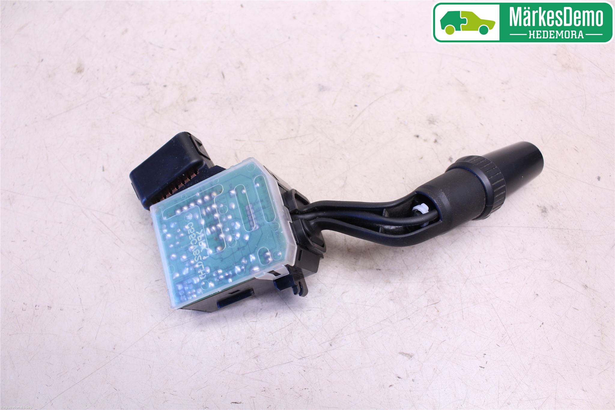 Ford RANGER EU/USA 07-11 Bryter Ratt Visker - Spyler