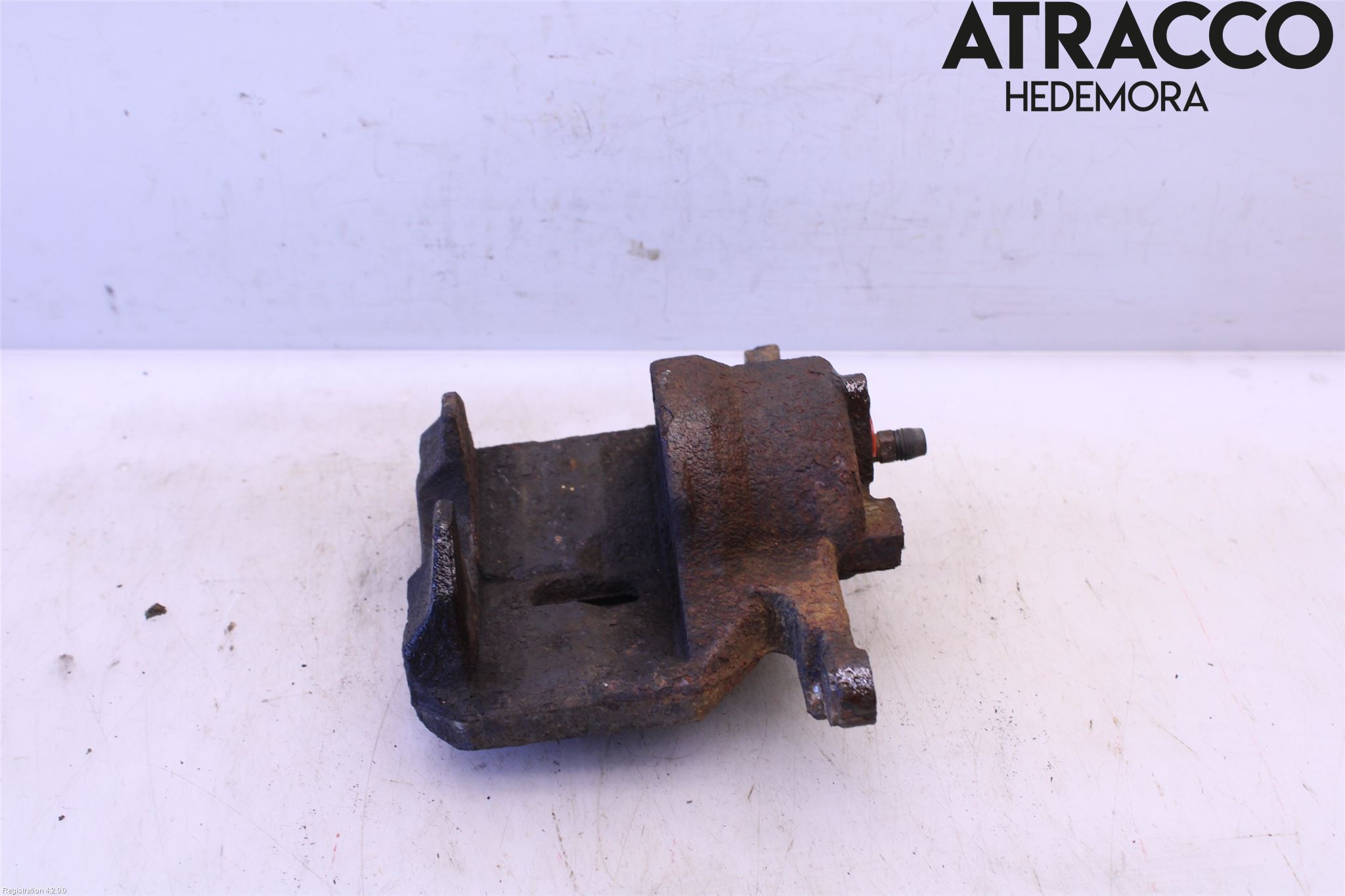 Mazda CX-5 12-17 Bremsecaliper Foran Venstre