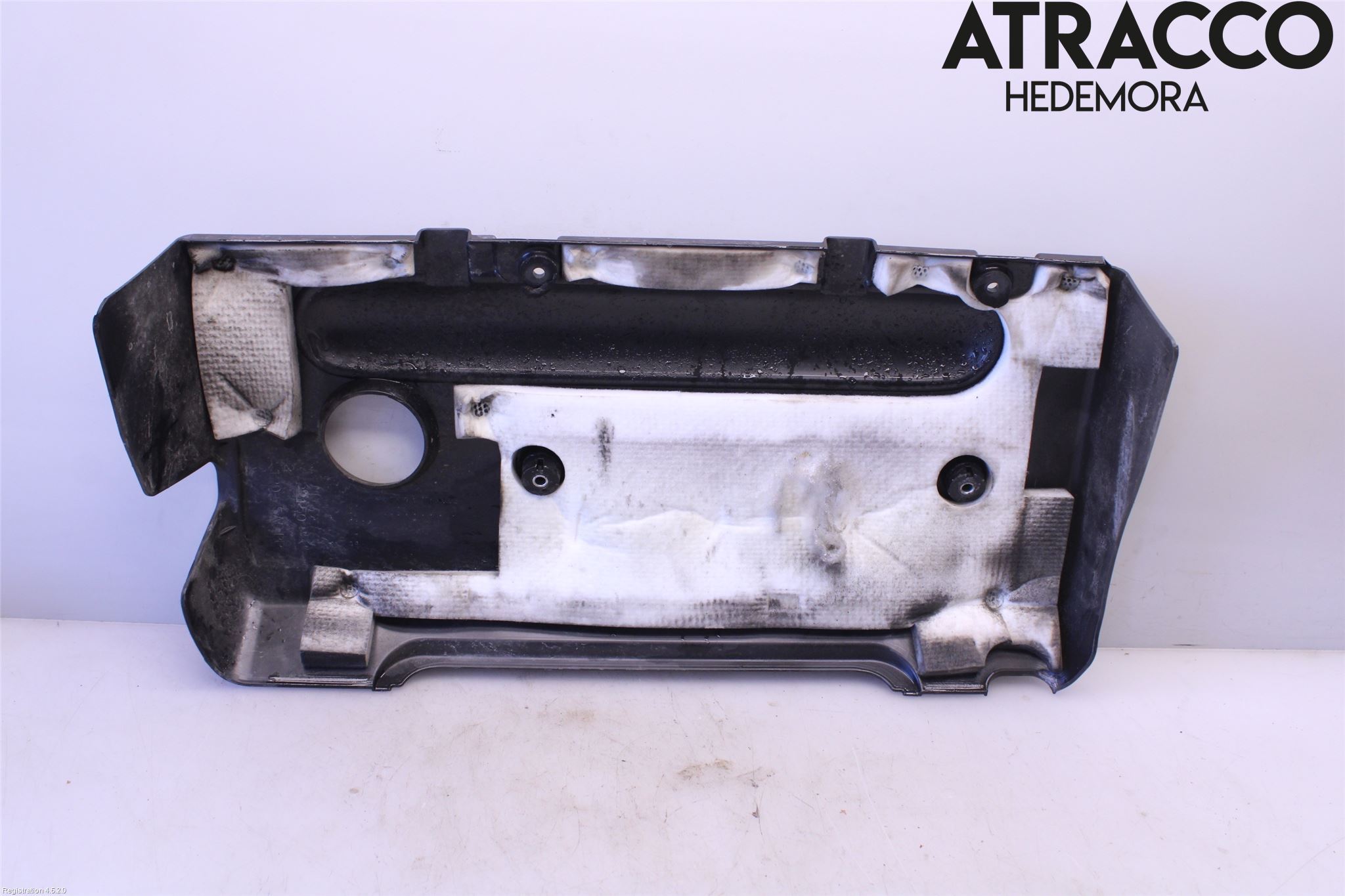 Toyota COROLLA 02-07 Motor Deksel Over Motor