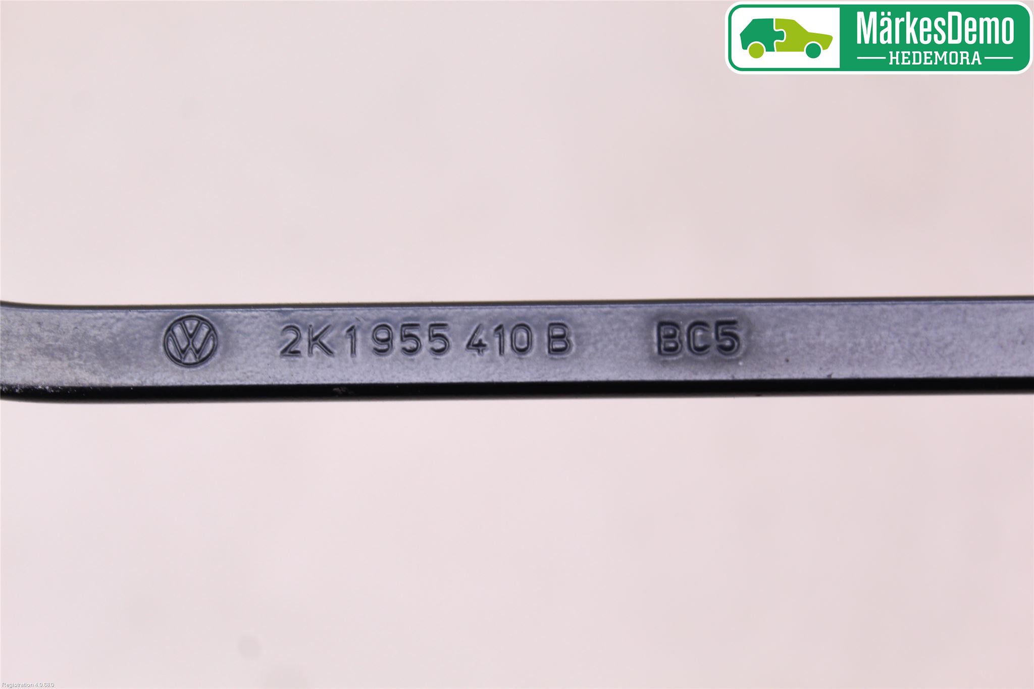 Volkswagen VW CADDY 11-15 Viskerarm-Armer Frontrute