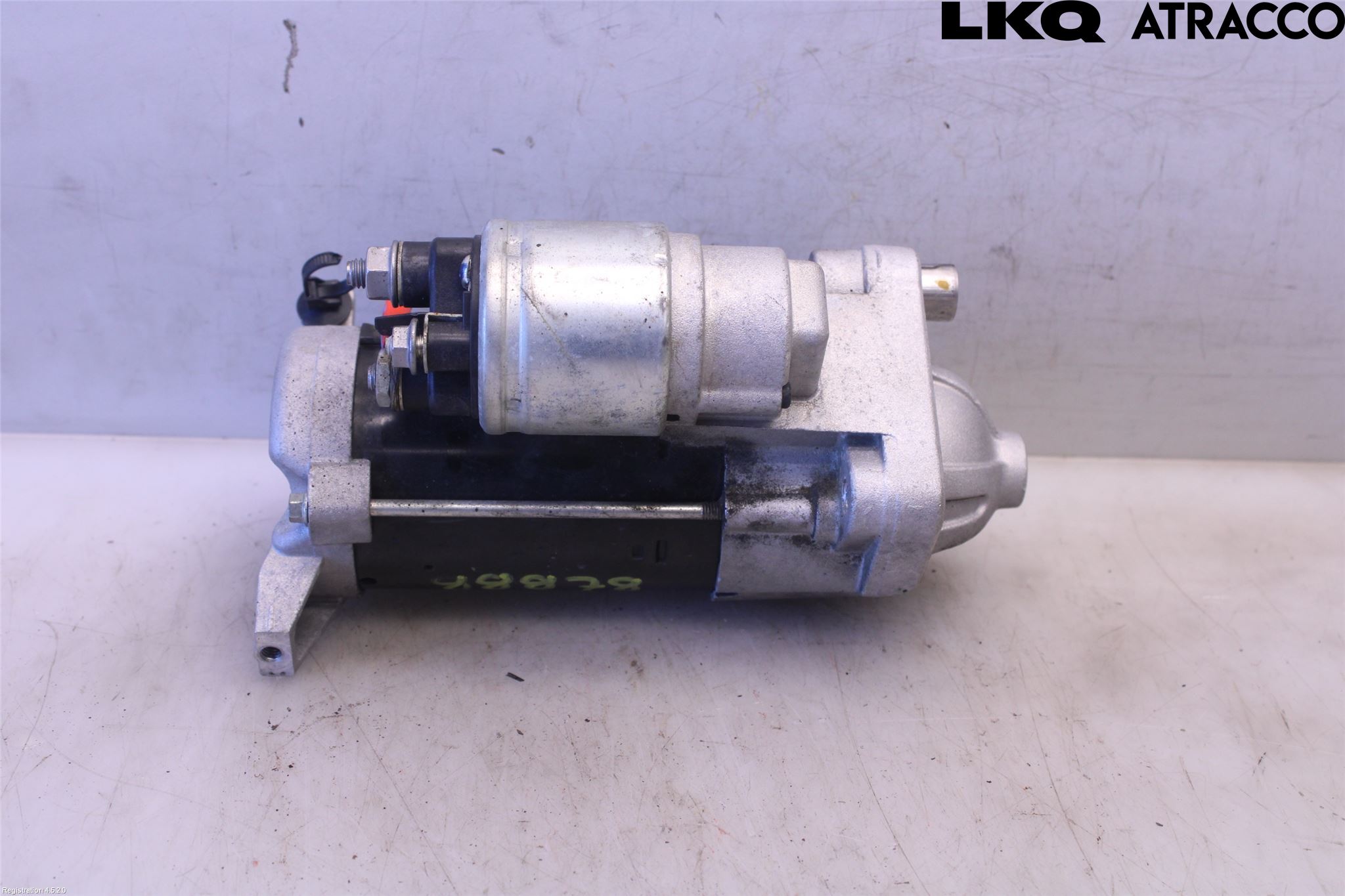 Volvo V40 12-19 Startmotor