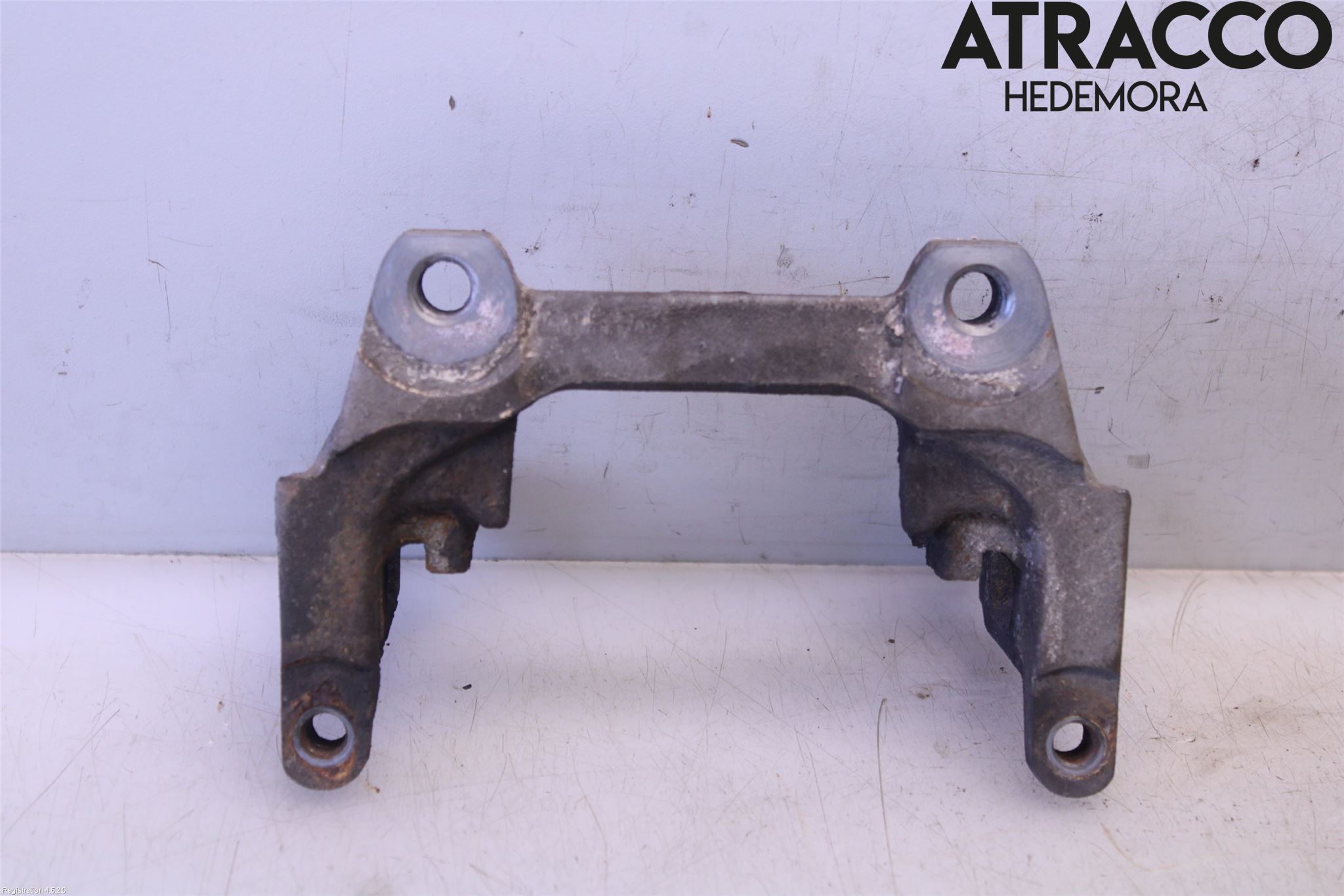 Volvo XC60 18- Bremsecaliper Feste Holder
