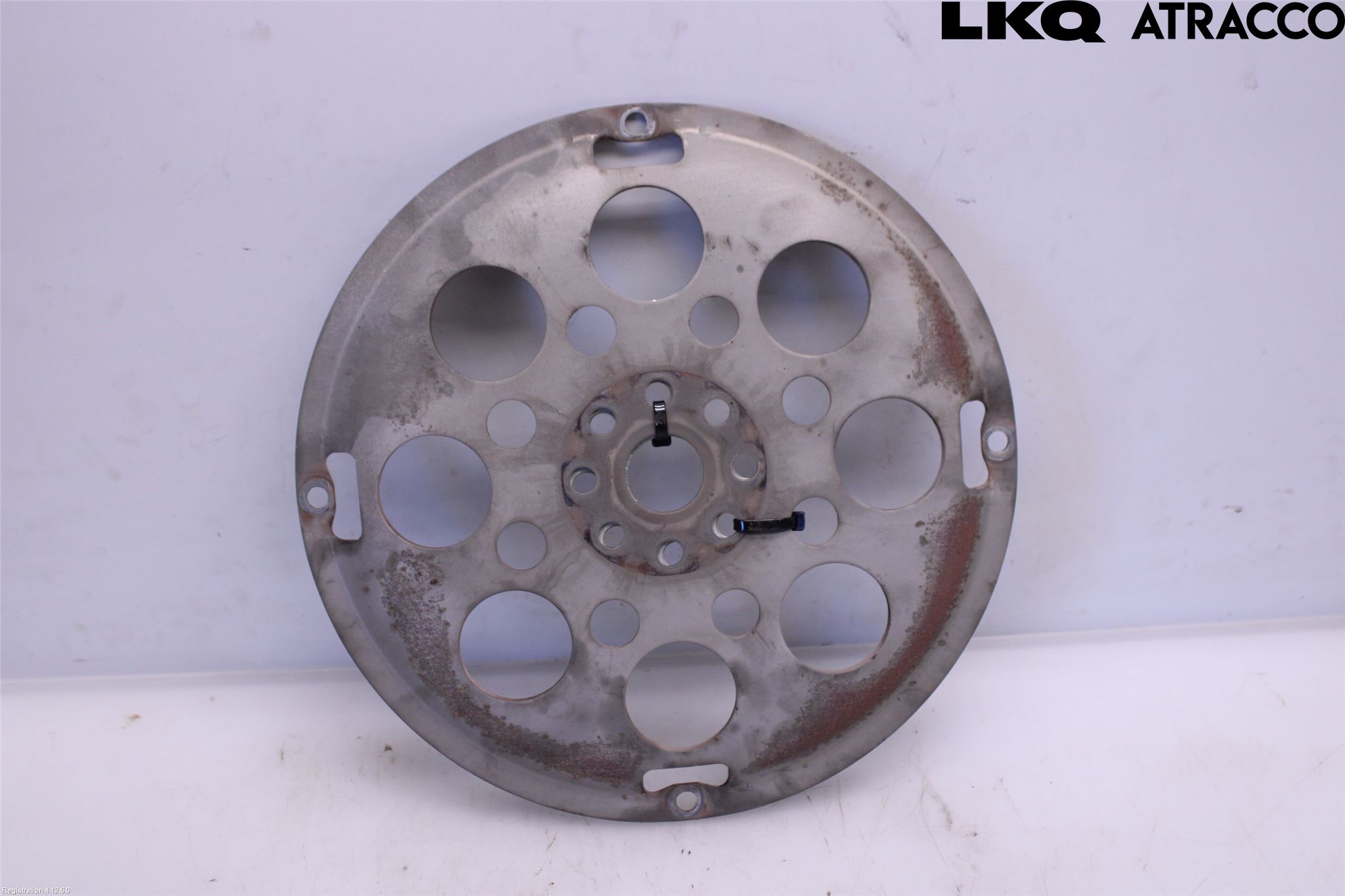 Subaru LEGACY 10-14 Svinghjul Automat