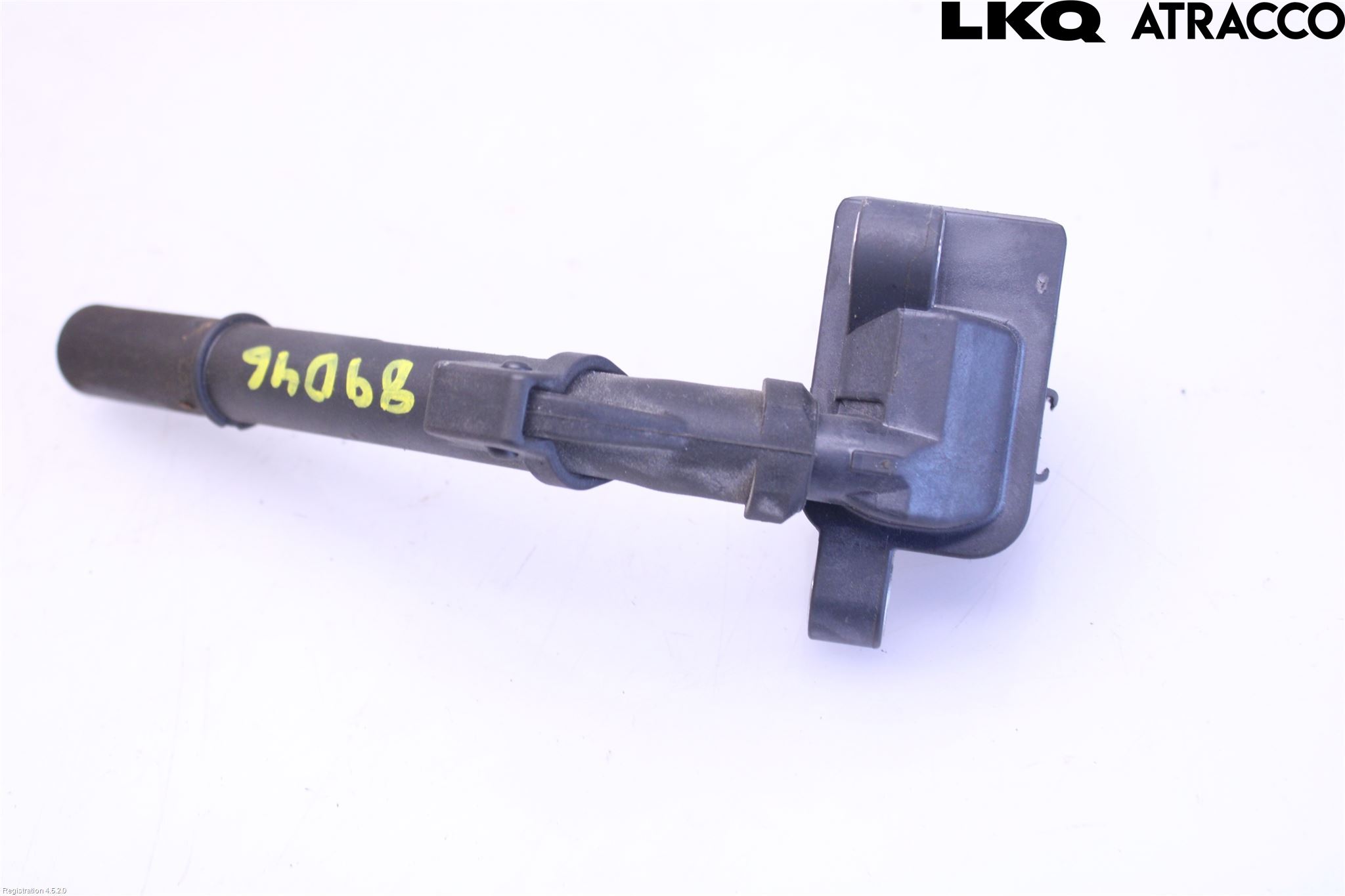 Mercedes-Benz MB A-KLASS (W176) 13-18 Coil