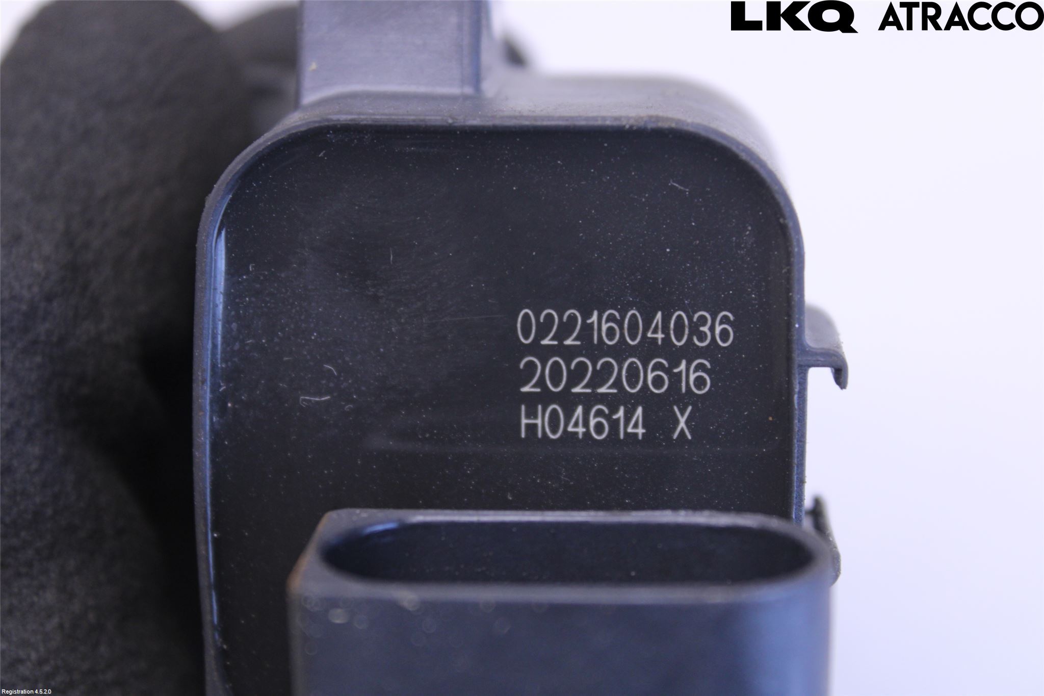 Mercedes-Benz MB A-KLASS (W176) 13-18 Coil
