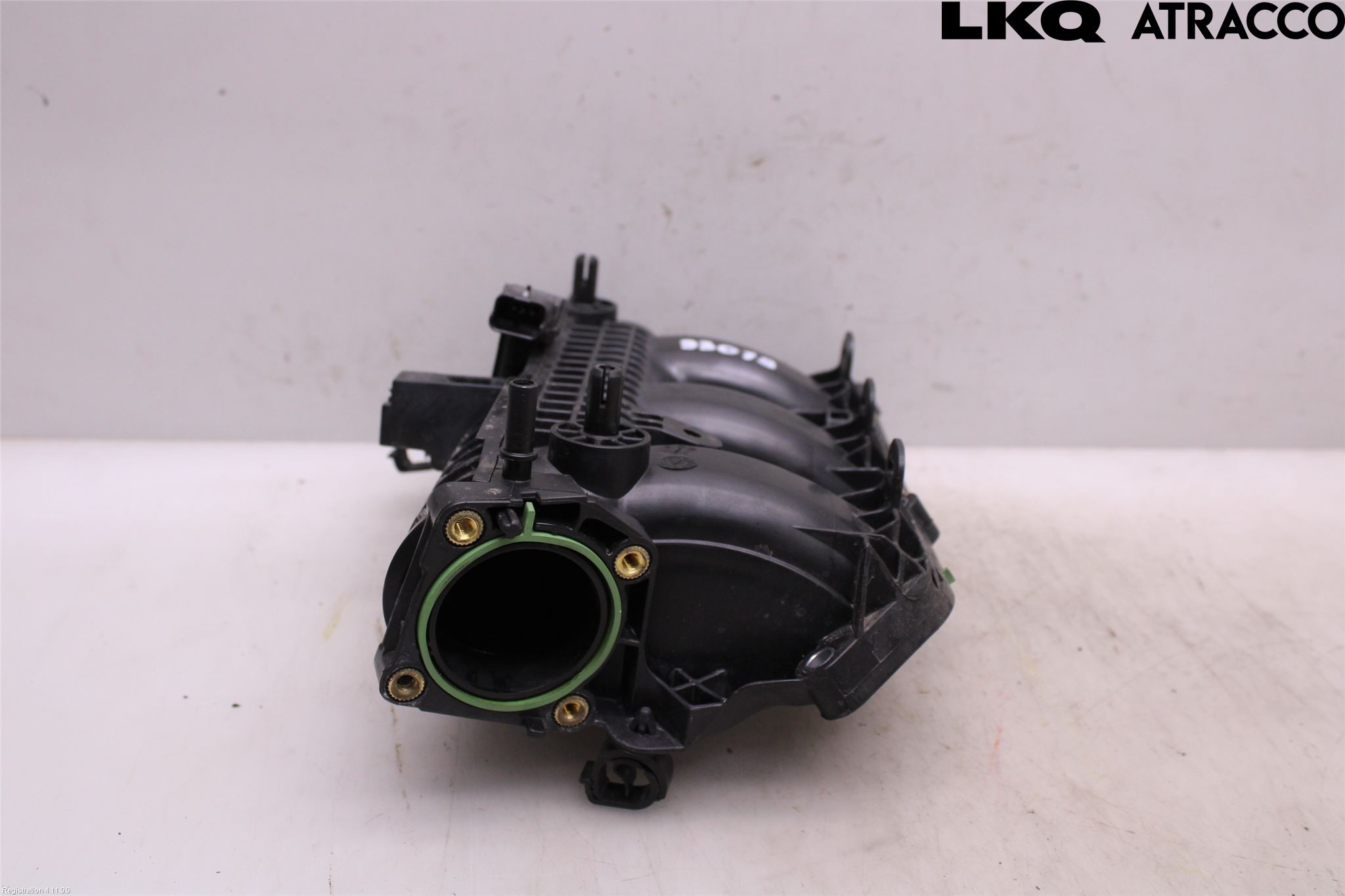 Peugeot 2008 13-20 Innsugningsmanifold
