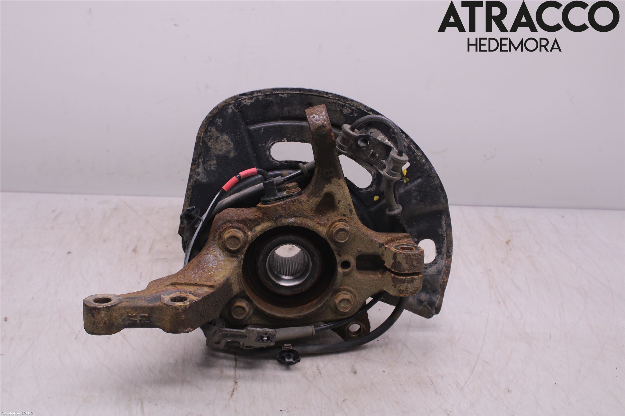 Hyundai i40 16-18 Spindel Hf