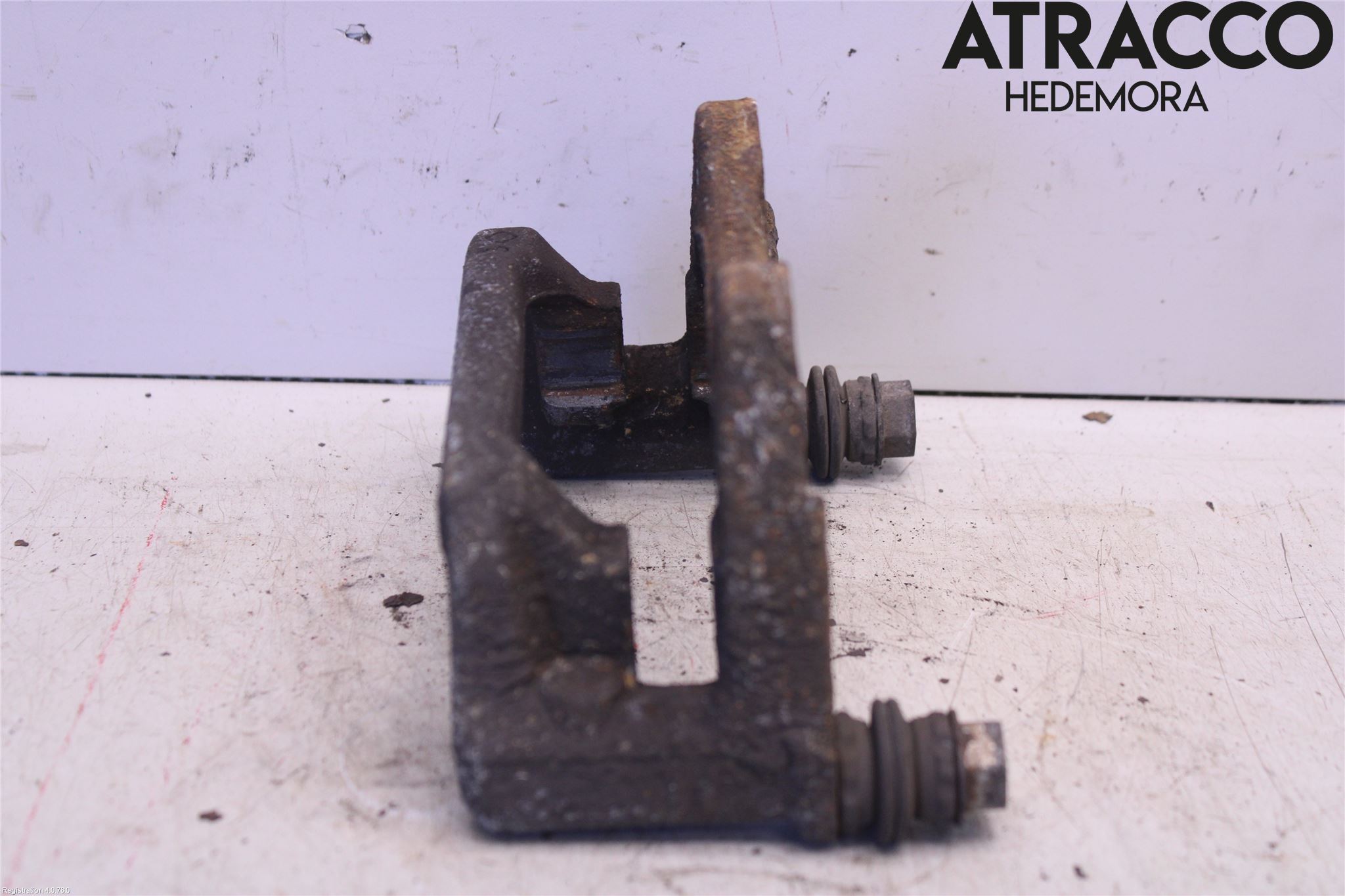 Renault ESPACE 15-23 Bremsecaliper Feste Holder