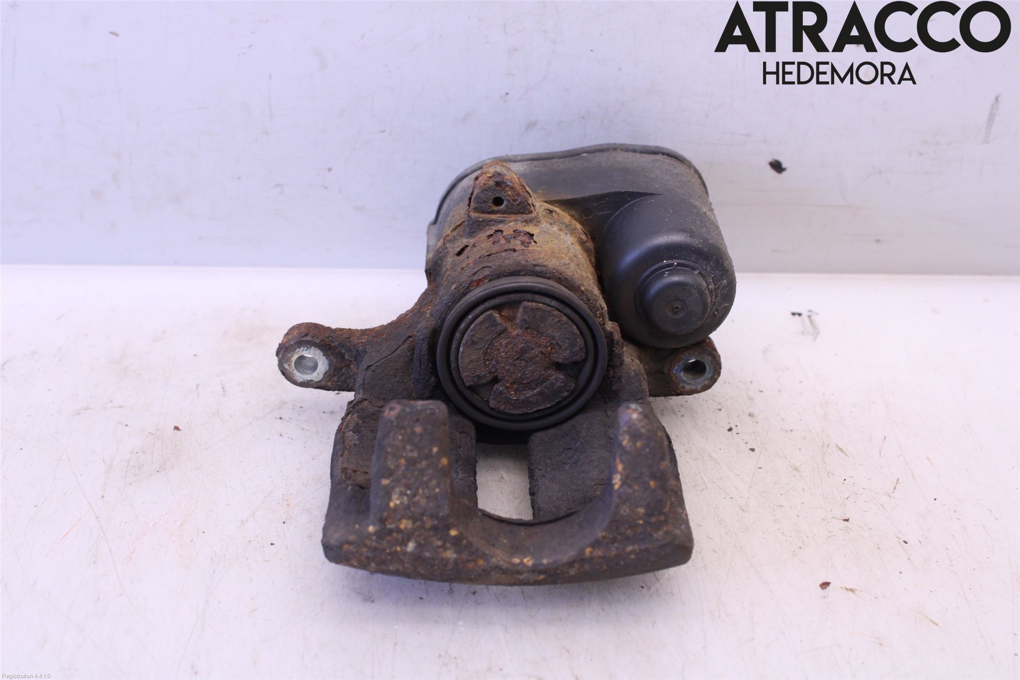 Volvo XC70 08-13 Bremsecaliper Bak Venstre