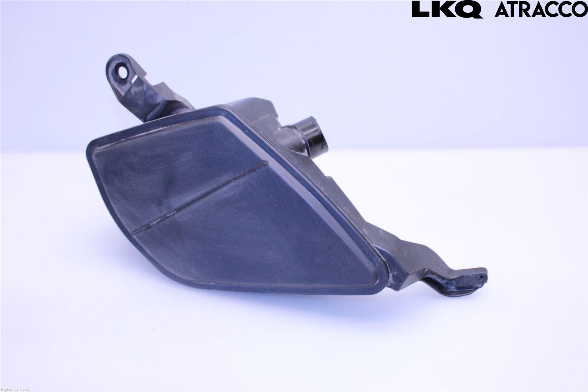 BMW 5 G30/G31/F90 17-23 Lufrenser Øvrig