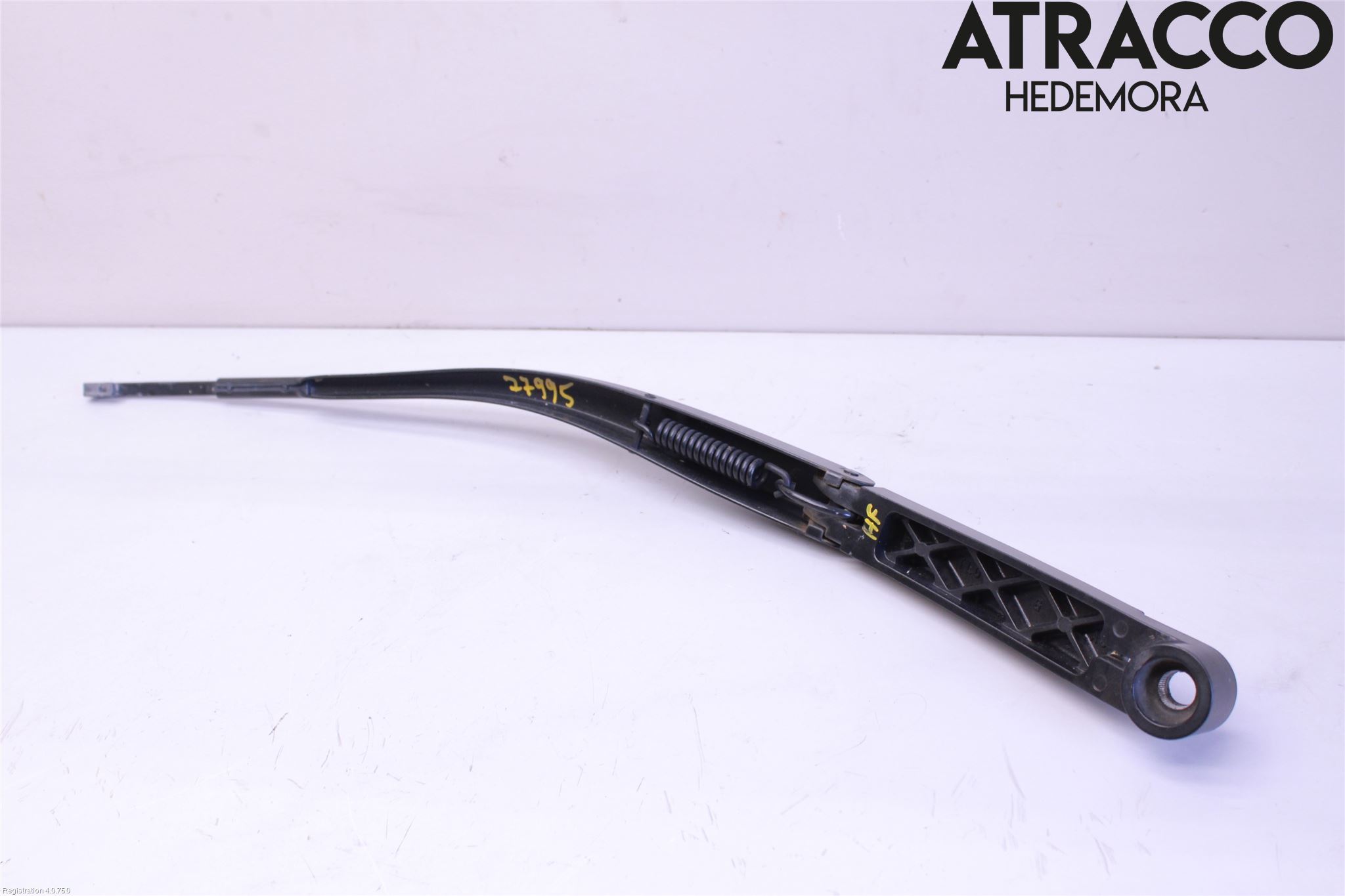 Honda ACCORD    08- Viskerarm-Armer Frontrute