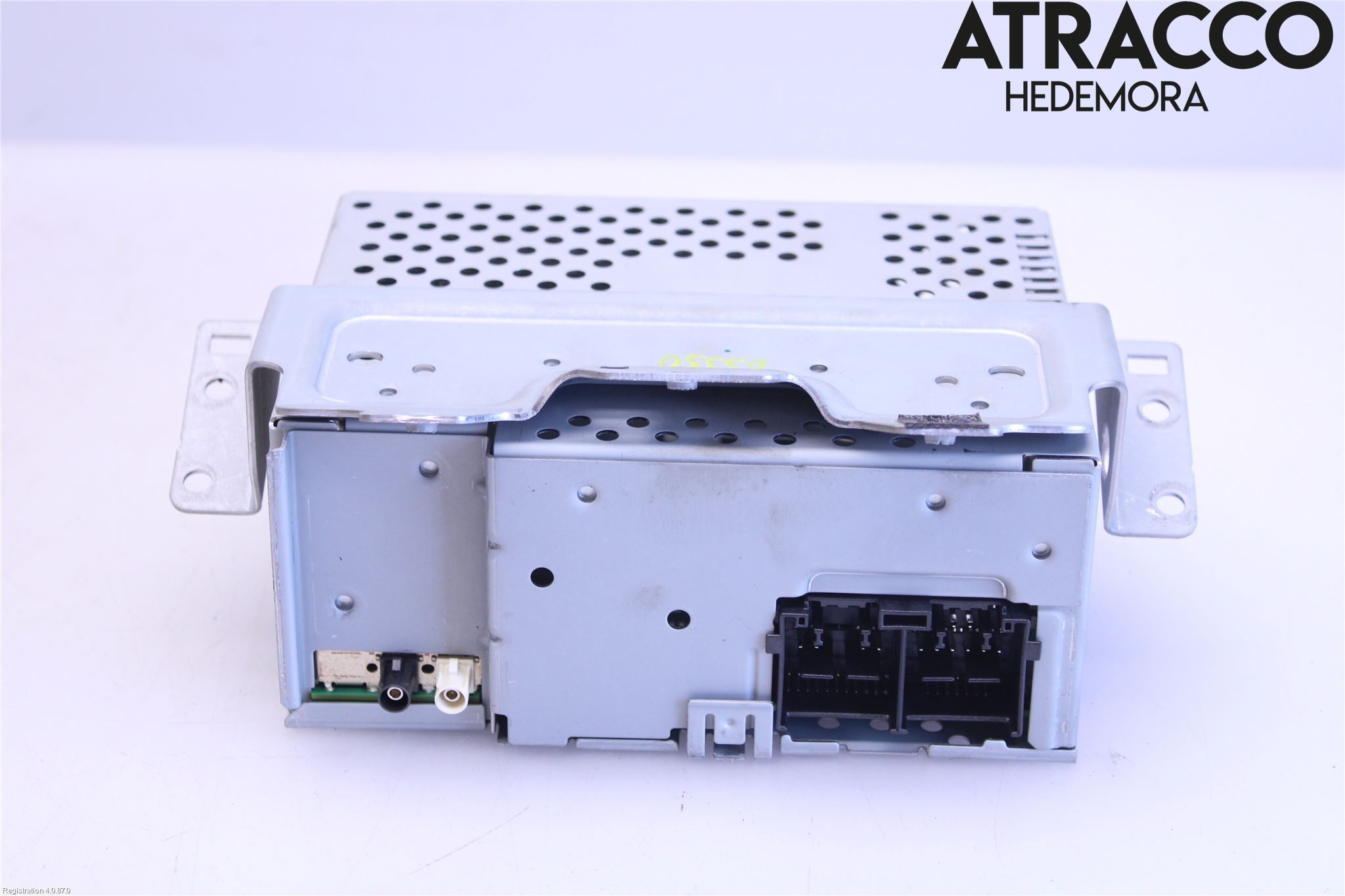 Ford TRANSIT/TOURNEO CONNECT 22- Stereo Radio Med Cd