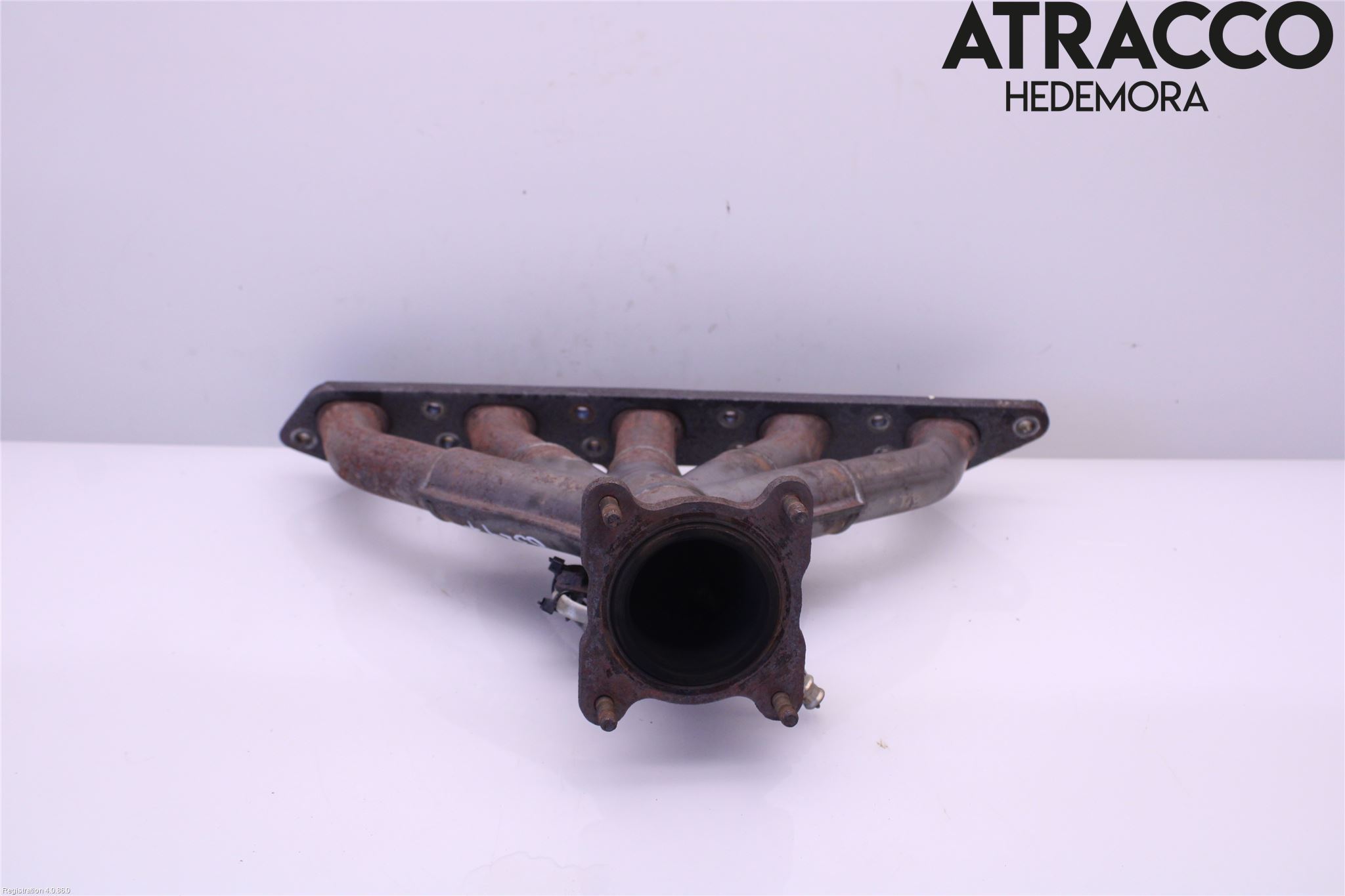 Volvo S60 01-04 Eksosmanifold