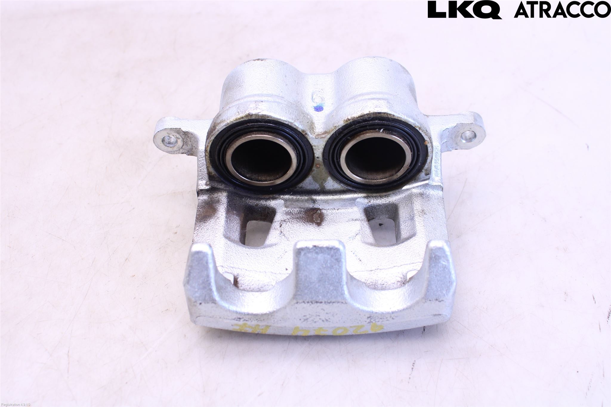 Toyota RAV4 19- Bremsecaliper Foran Høyre