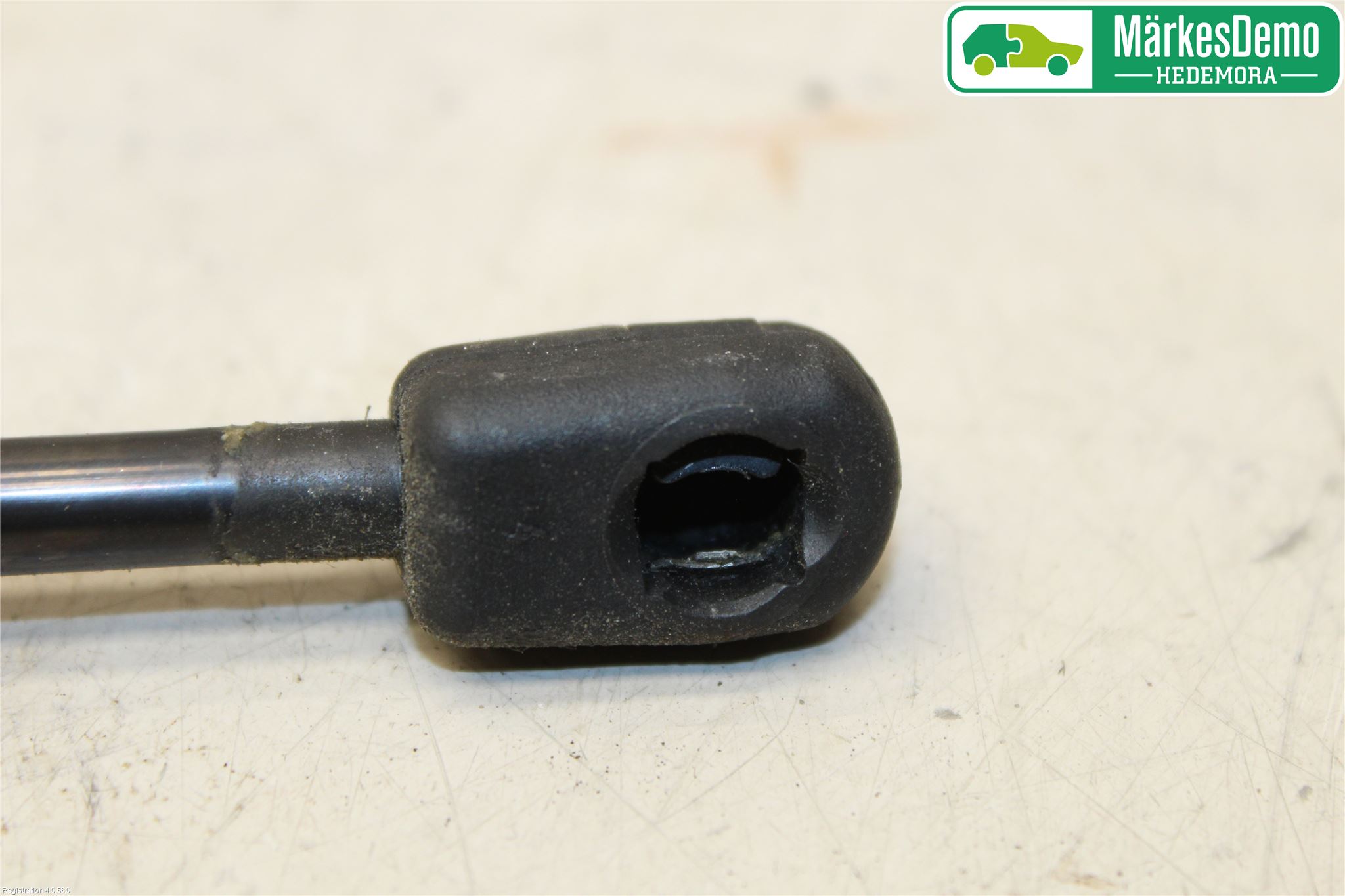 Mini CLUBMAN R55 06-14 Panser Demper-Gassfjær