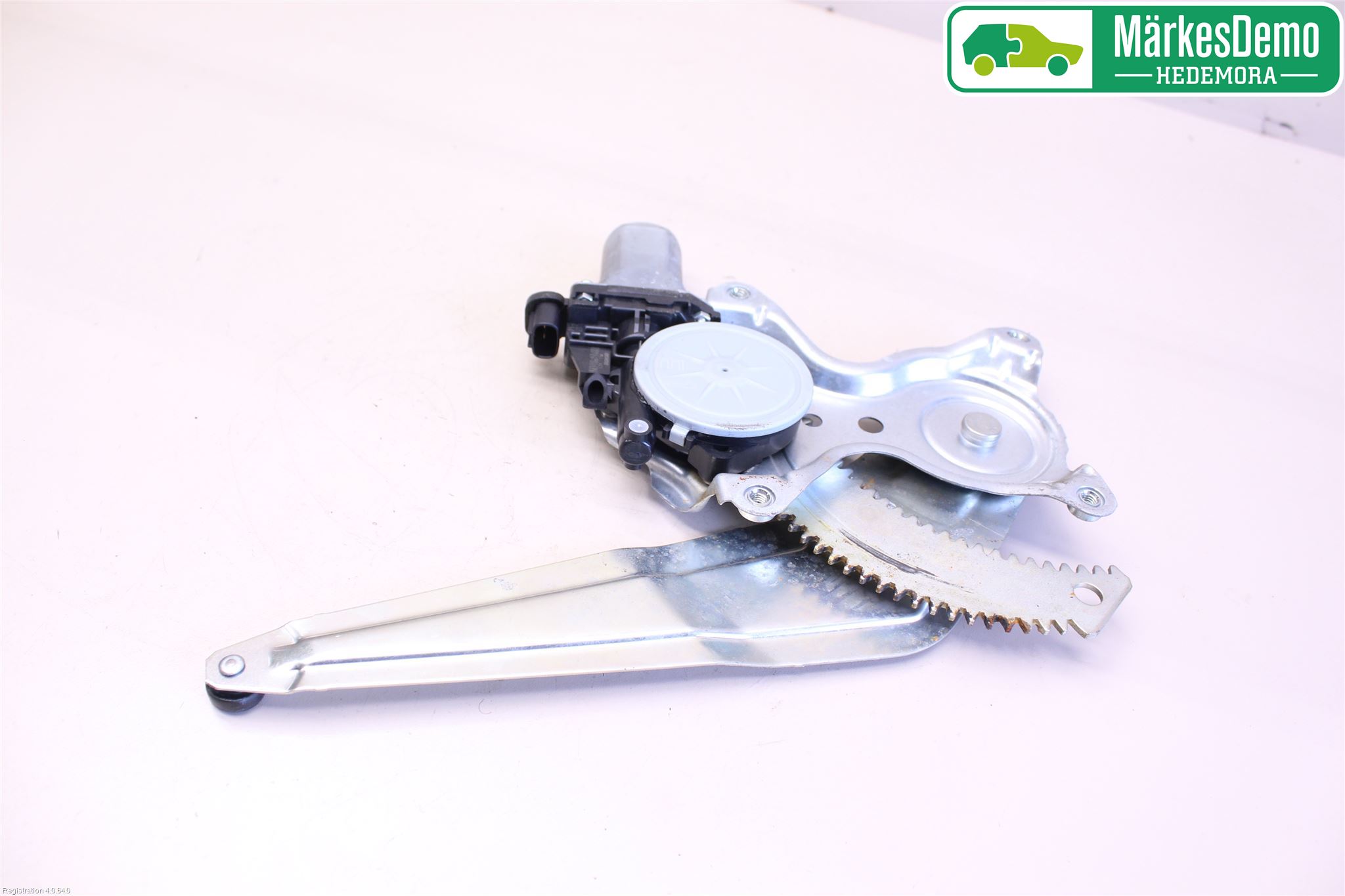 Suzuki SWIFT 11-16 Vindusheis El Komp