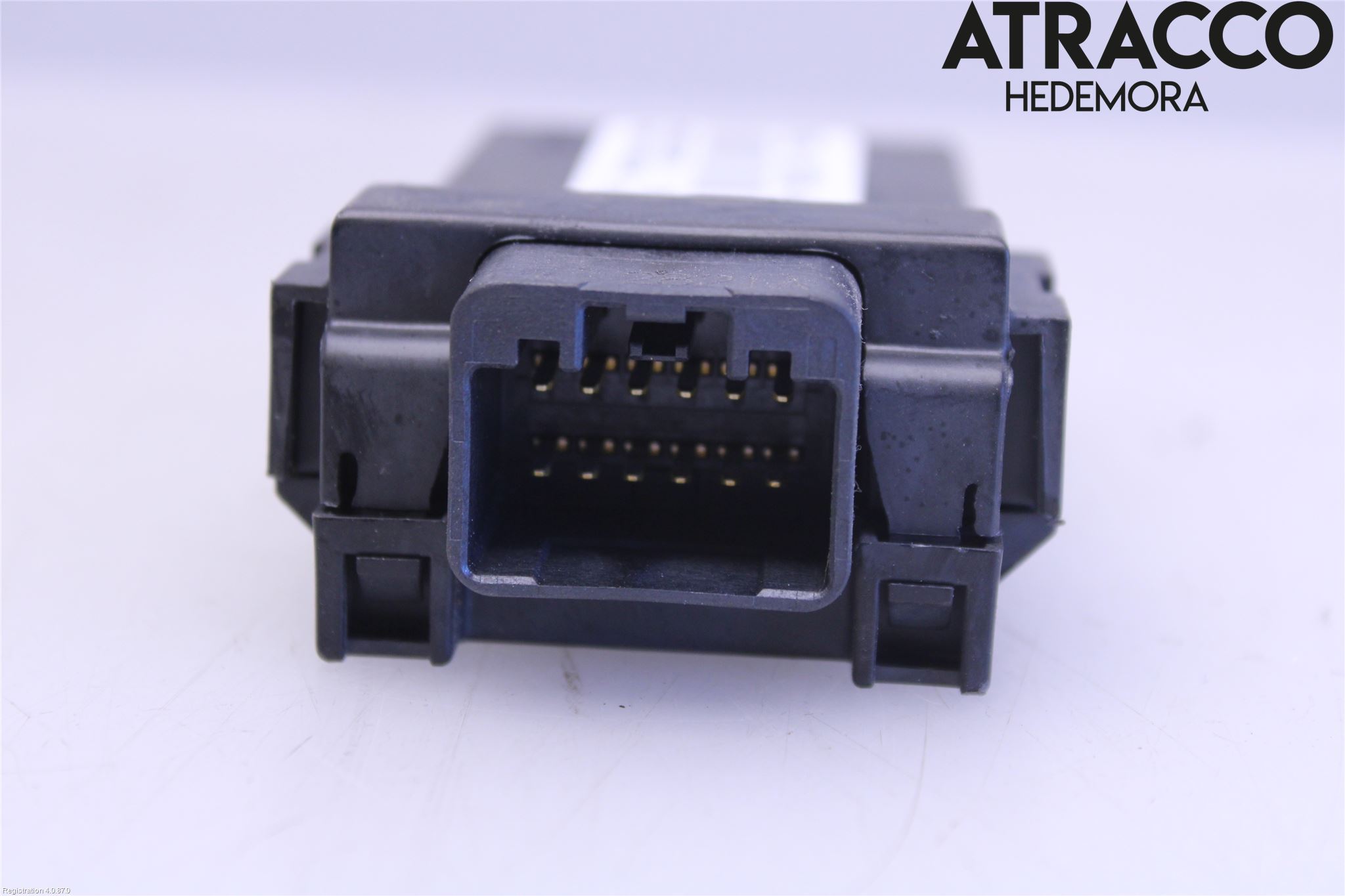 Landrover RANGE ROVER SPORT (L320) 10-13 Rele Varmesete