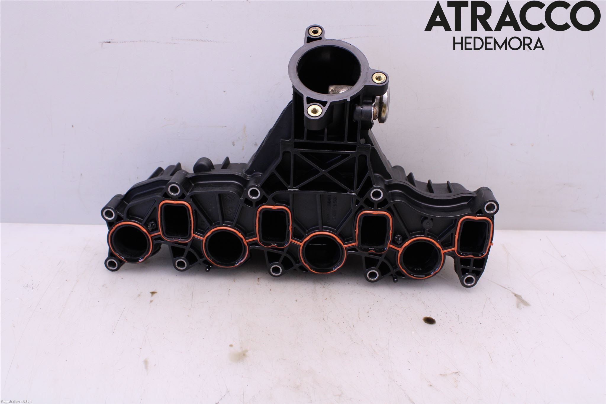 Audi A4 ALLROAD 09-16 Innsugningsmanifold