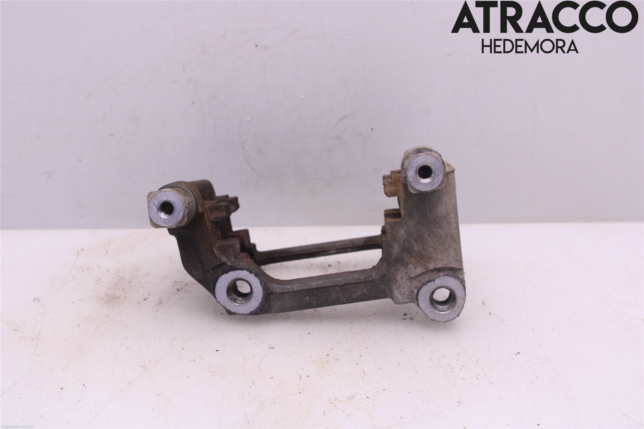 Peugeot 2008/E-2008 20- Bremsecaliper Feste Holder