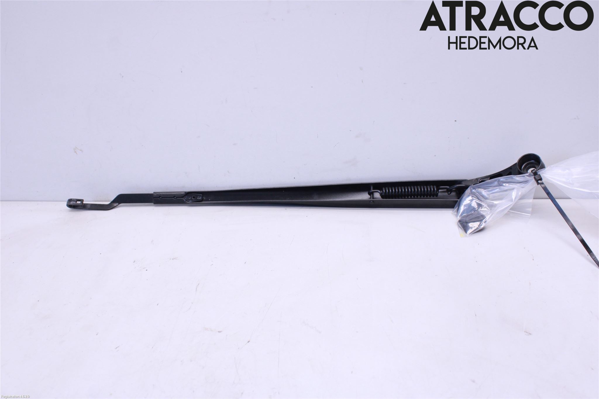 Toyota CAMRY 19-24 Viskerarm-Armer Frontrute