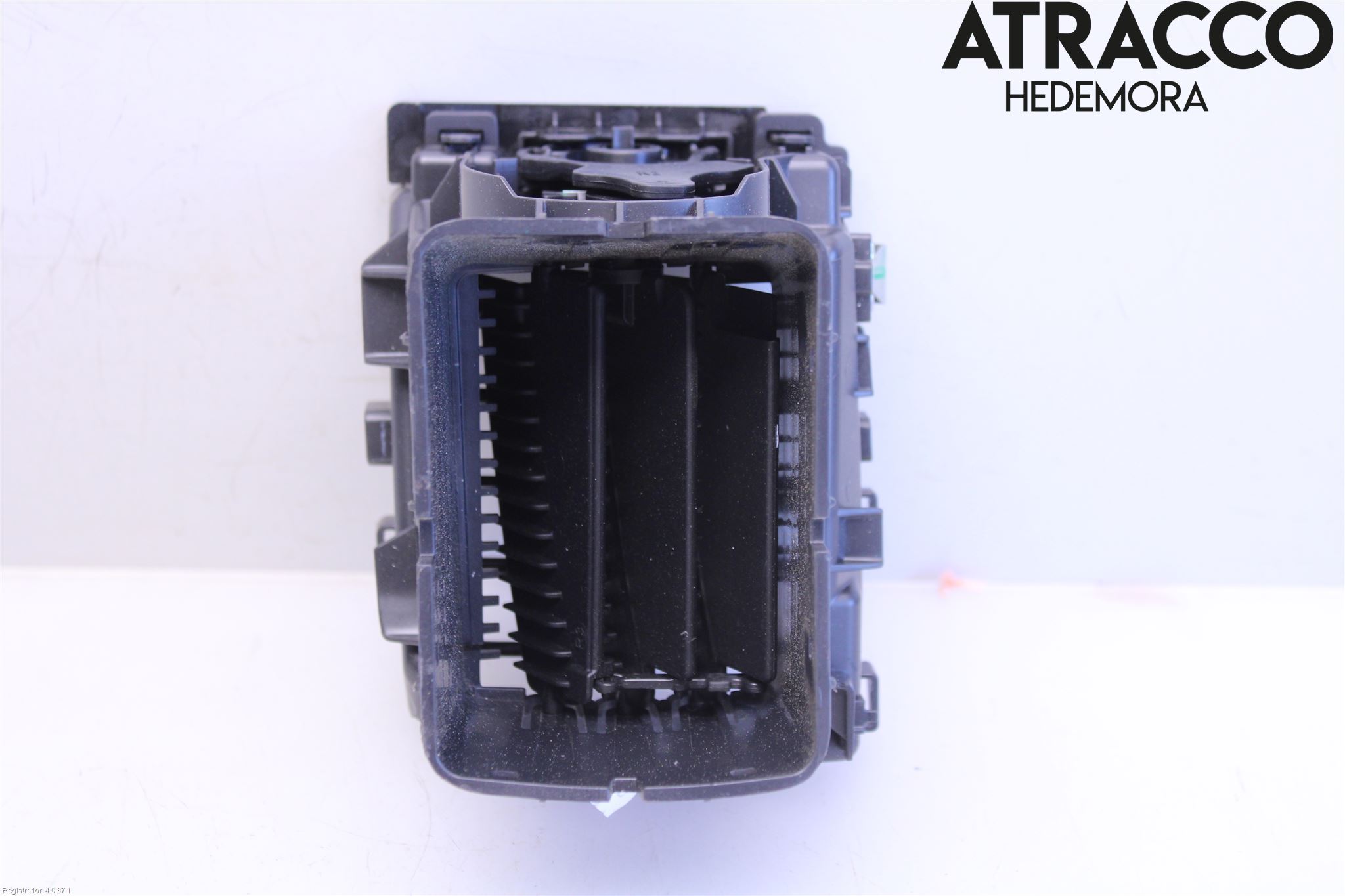 Renault TRAFIC/E-TECH 15- Dashbord Kanal - Dyse