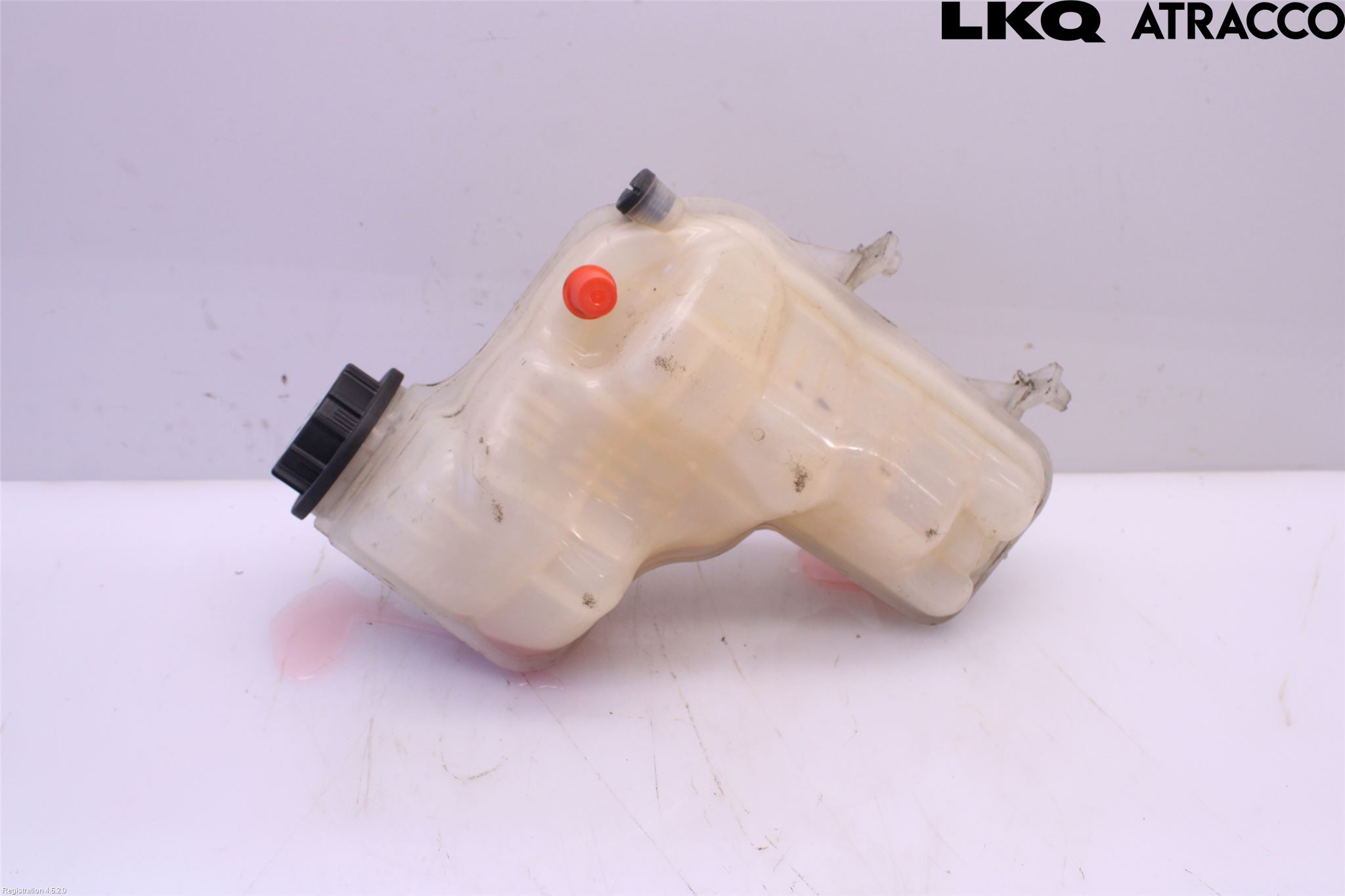 Landrover RANGE ROVER (L405) 13-21 Ekspansjonstank