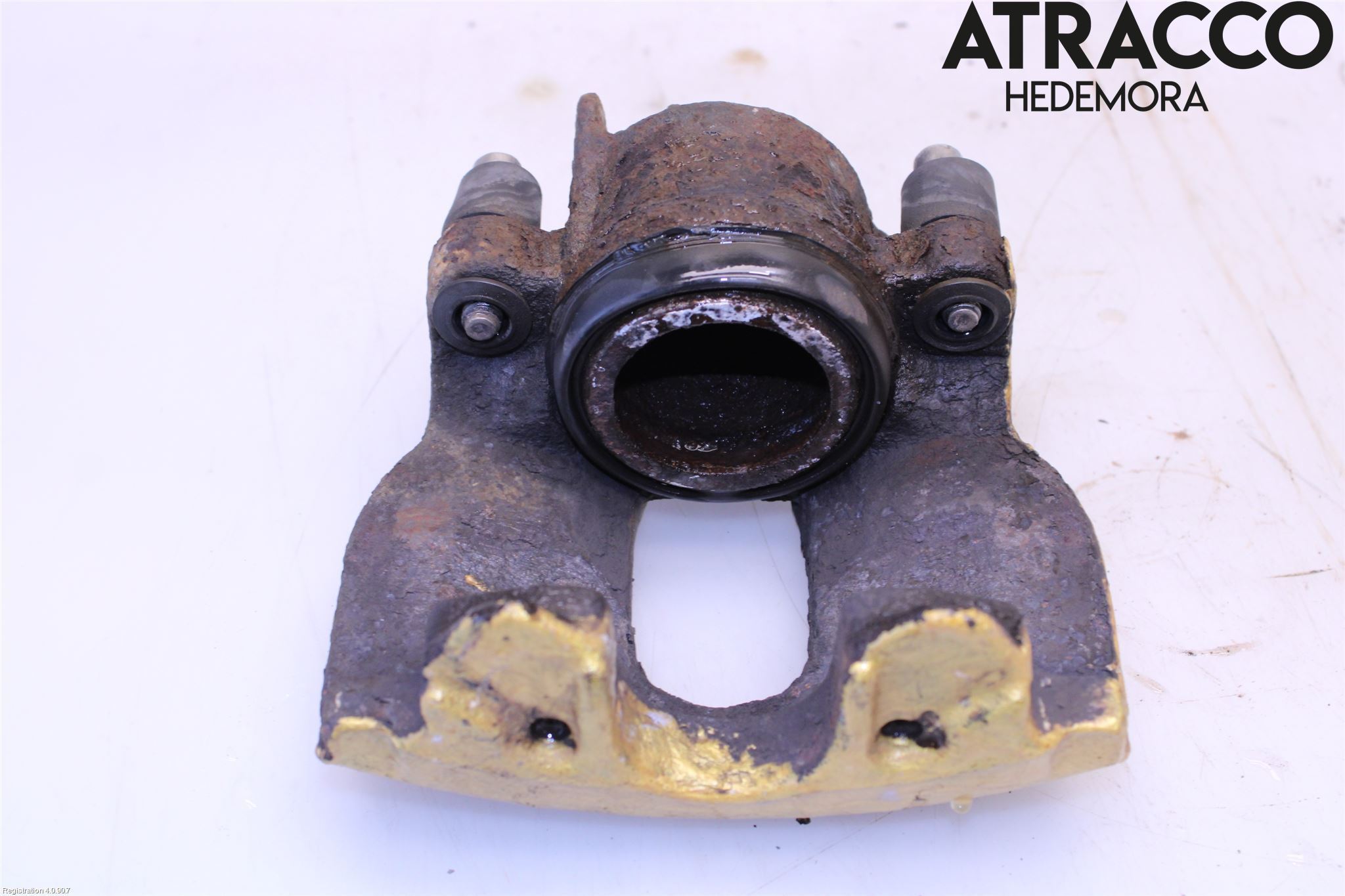 Volvo S60 05-10 Bremsecaliper Foran Høyre