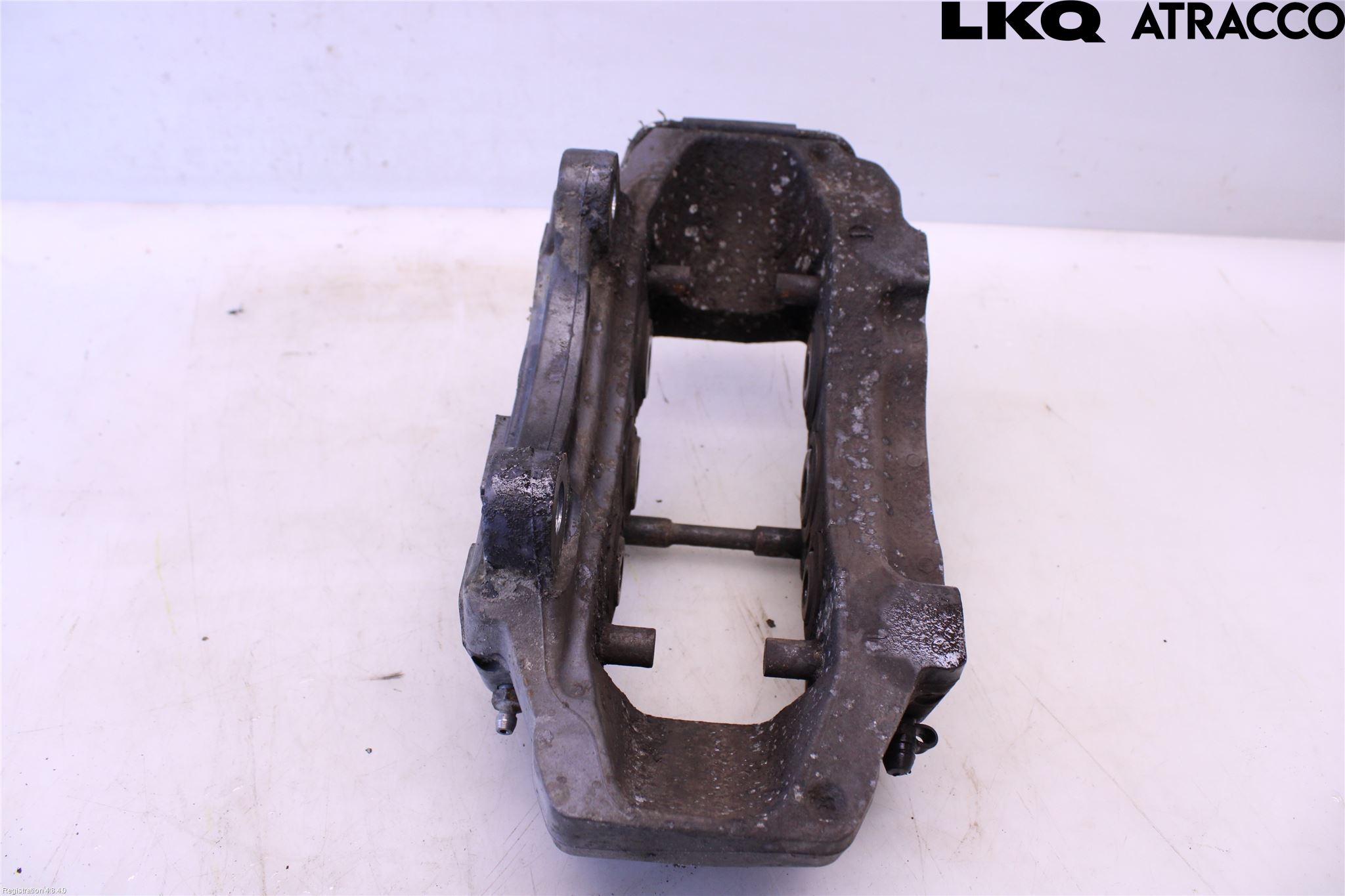 Audi Q7/SQ7 Bremsecaliper Foran Venstre