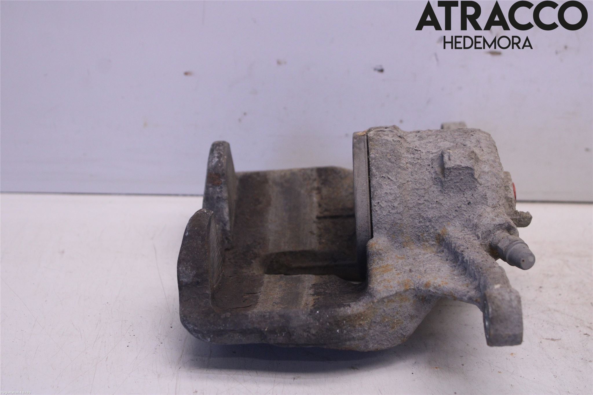 Volkswagen VW PASSAT 15-19 Bremsecaliper Foran Høyre