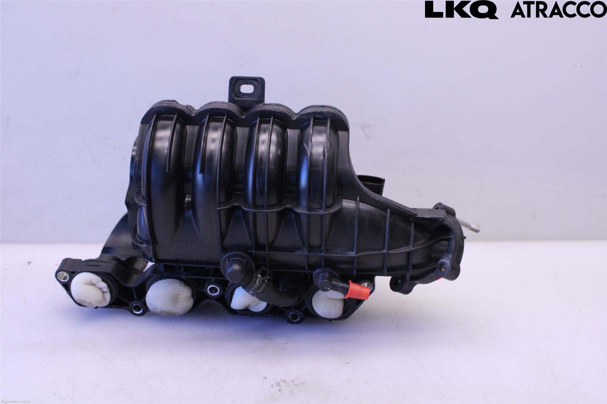 Hyundai i20 PB 09-14 Innsugningsmanifold