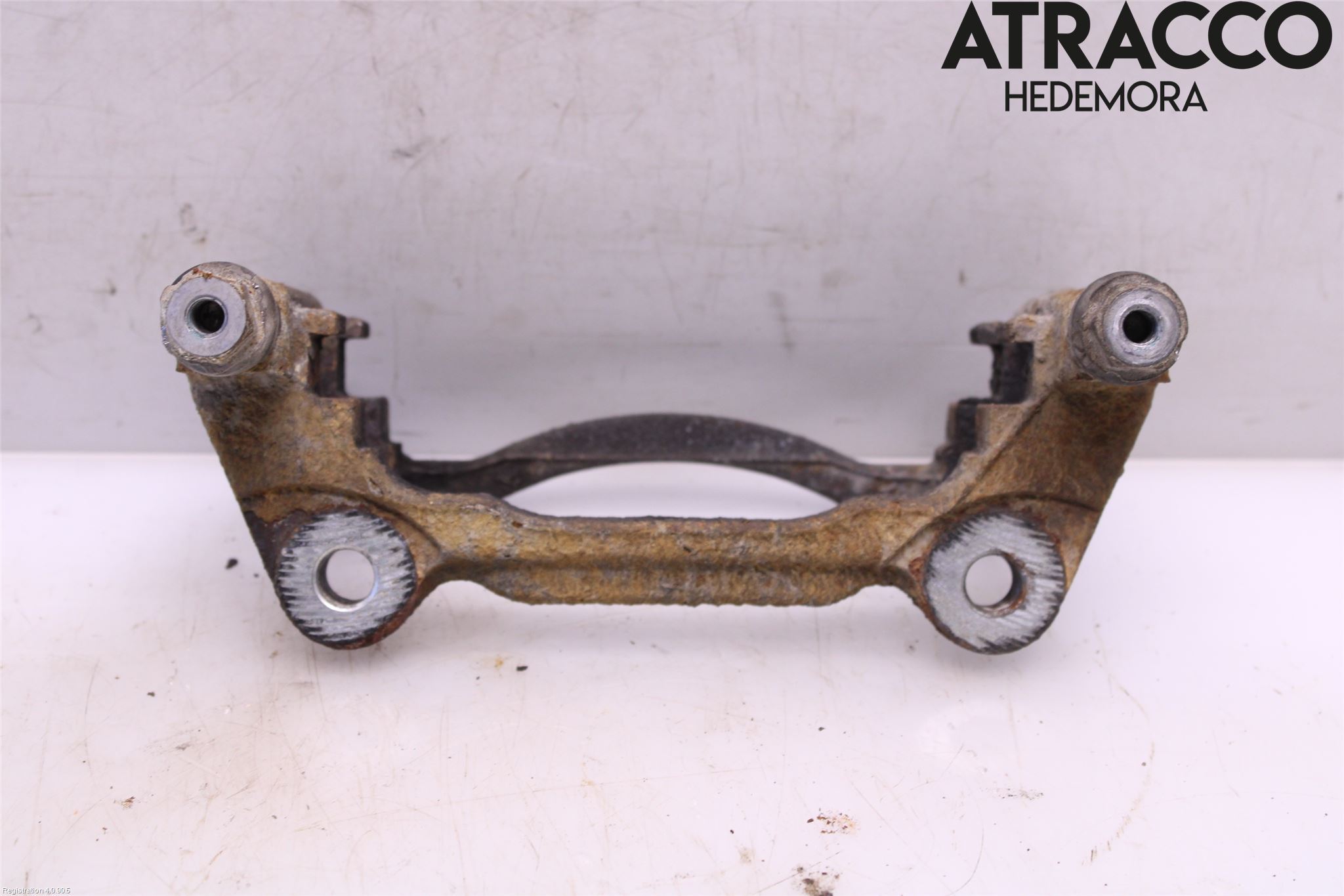 Volkswagen VW CADDY 16-20 Bremsecaliper Feste Holder