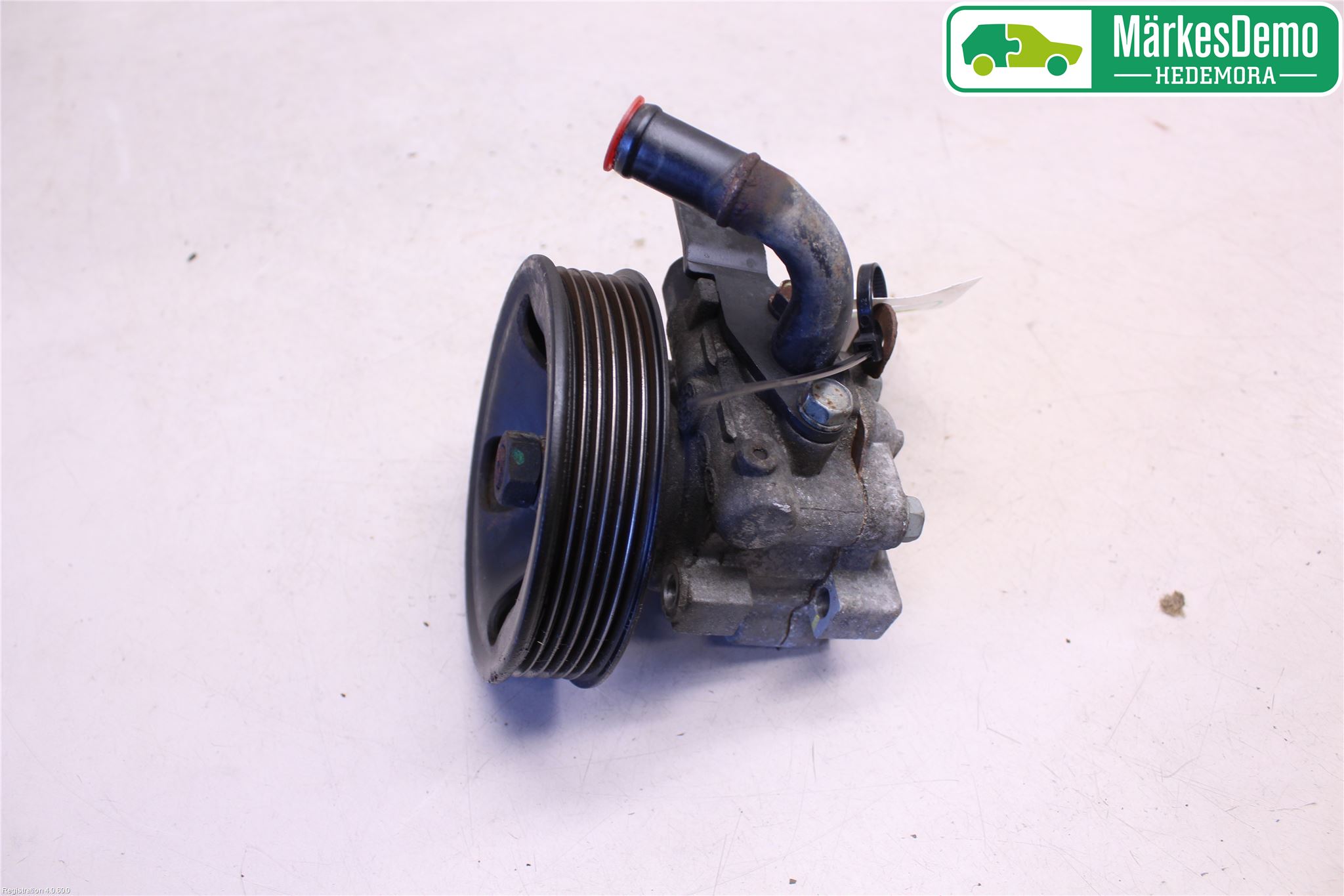 Kia MAGENTIS Servo Pumpe