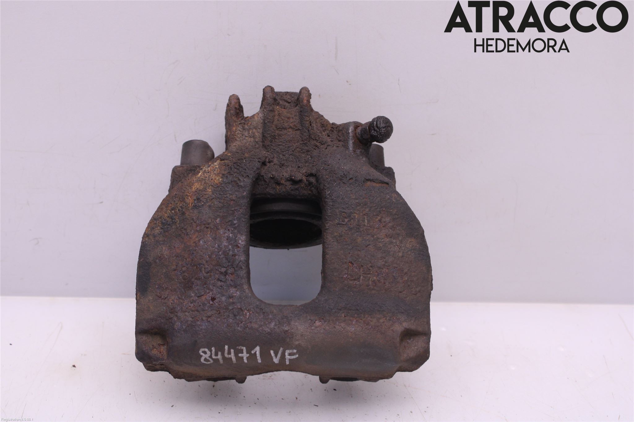 Volvo V70 05-08 Bremsecaliper Foran Venstre