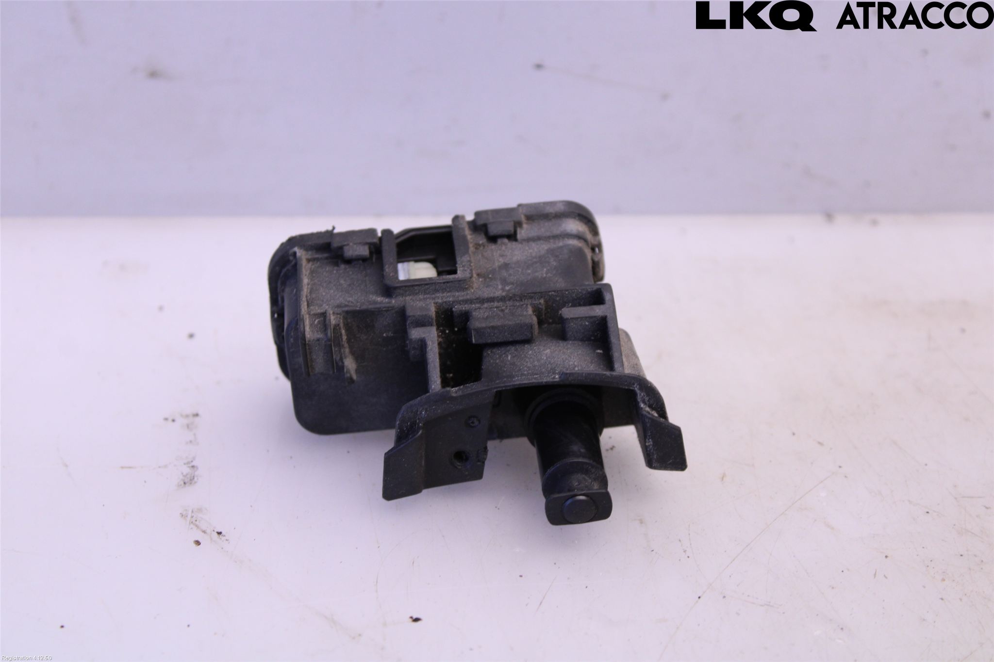 Volkswagen VW GOLF / E-GOLF VII 13-20 Sentrallåsmotor Tankluke