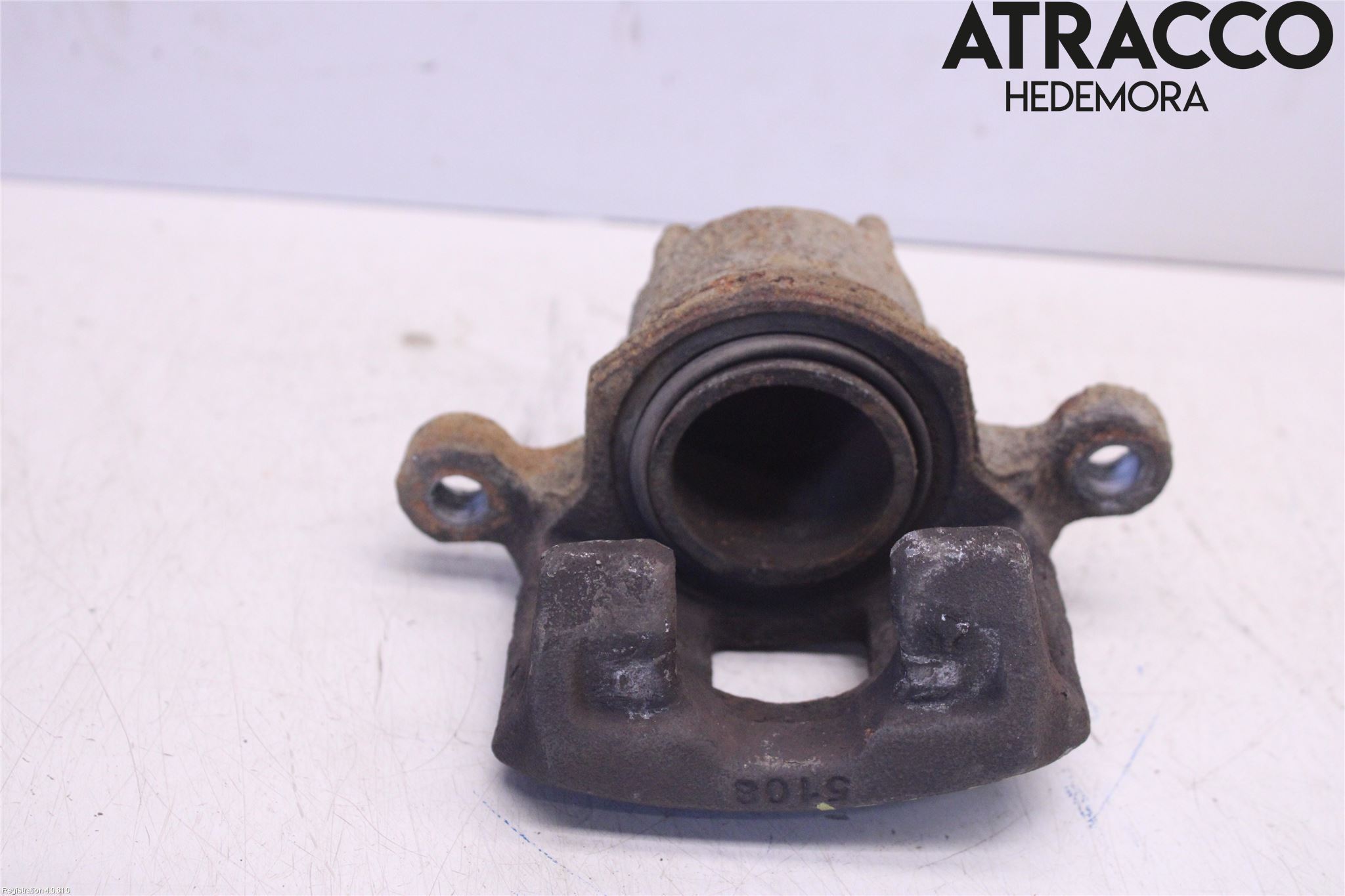 Mitsubishi SPACE STAR 13- Bremsecaliper Foran Høyre