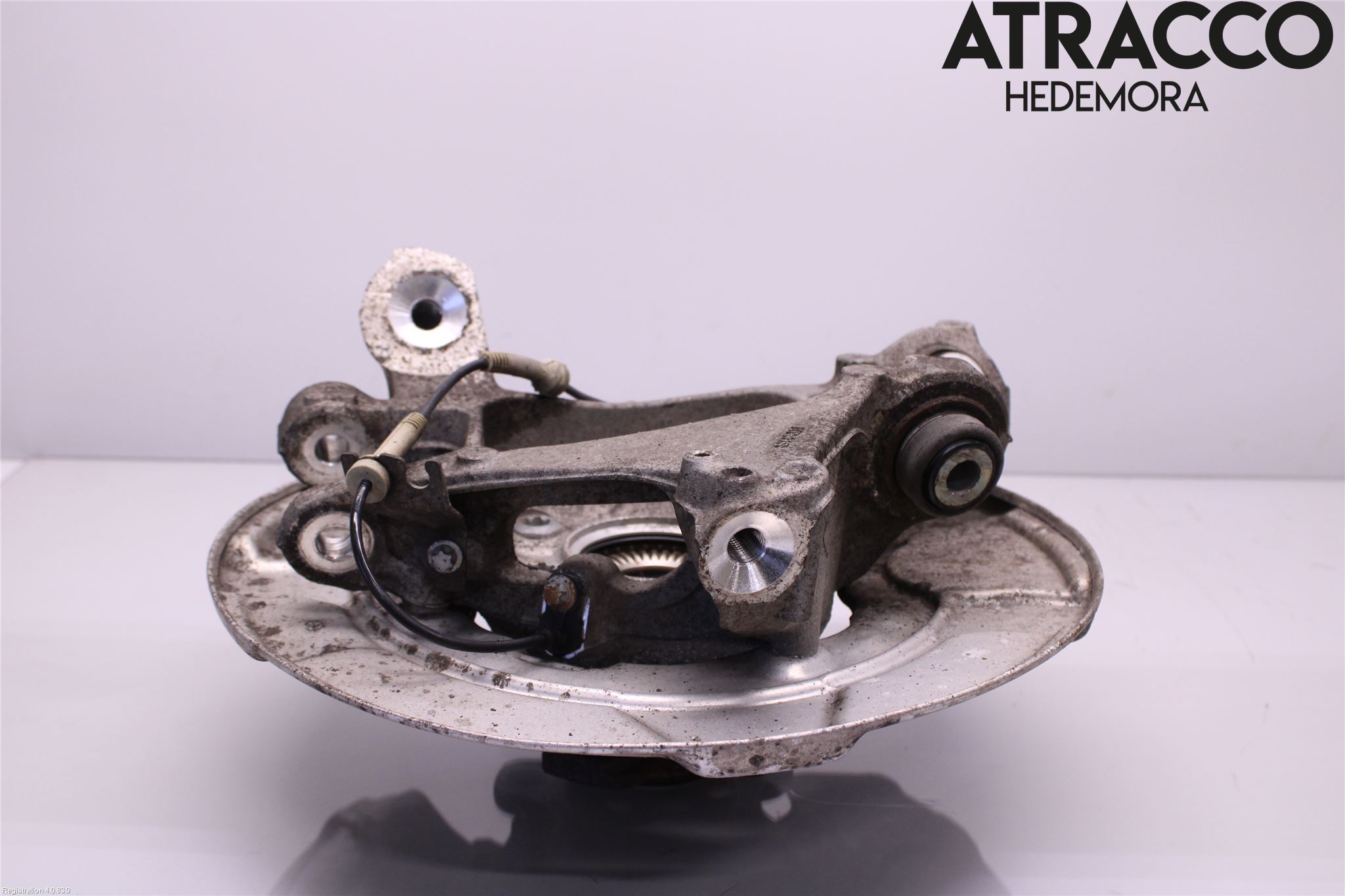 BMW 5 G30/G31/F90 17-23 Spindel Vb