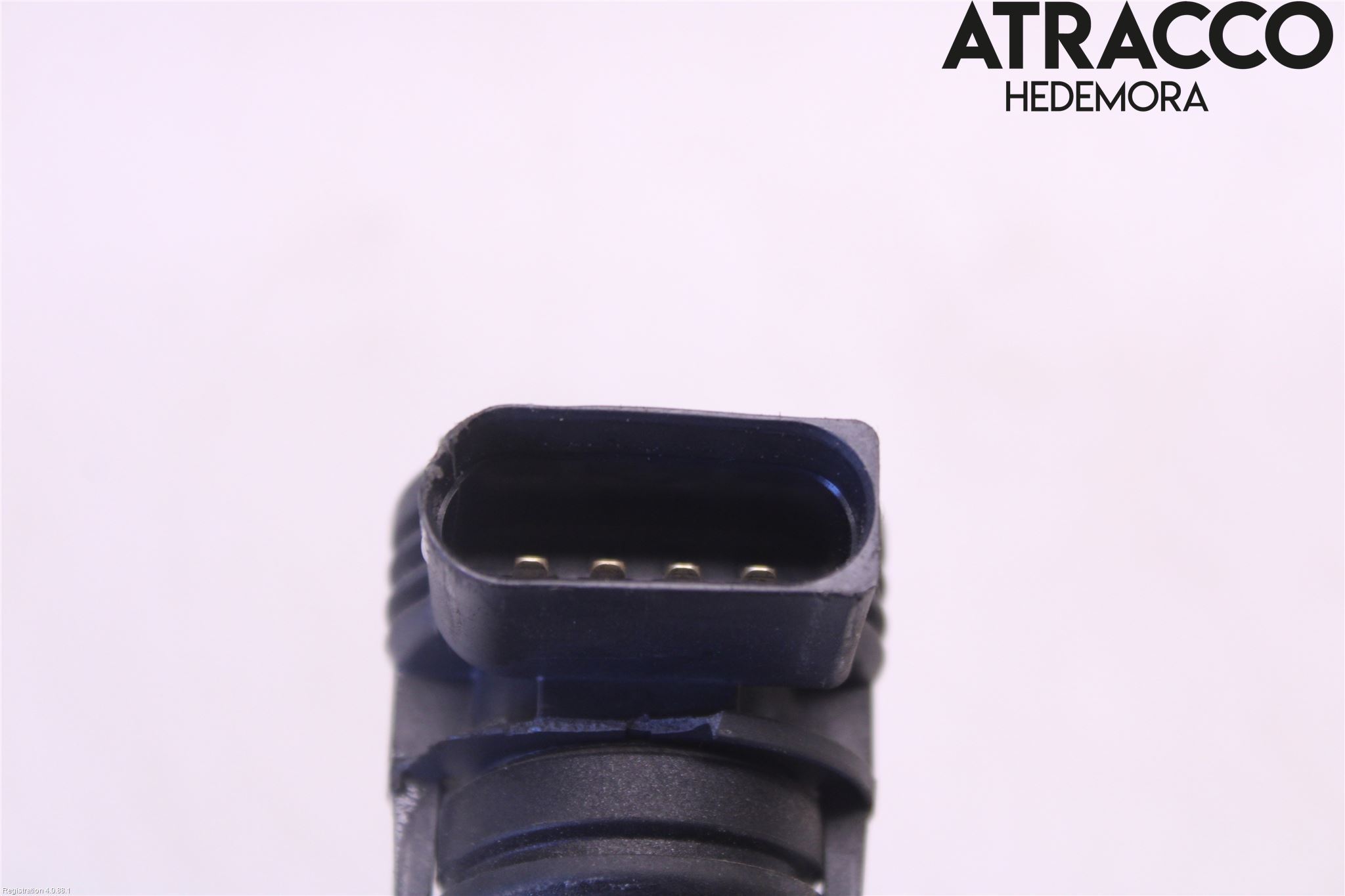 Audi A4/S4 08-11 Coil